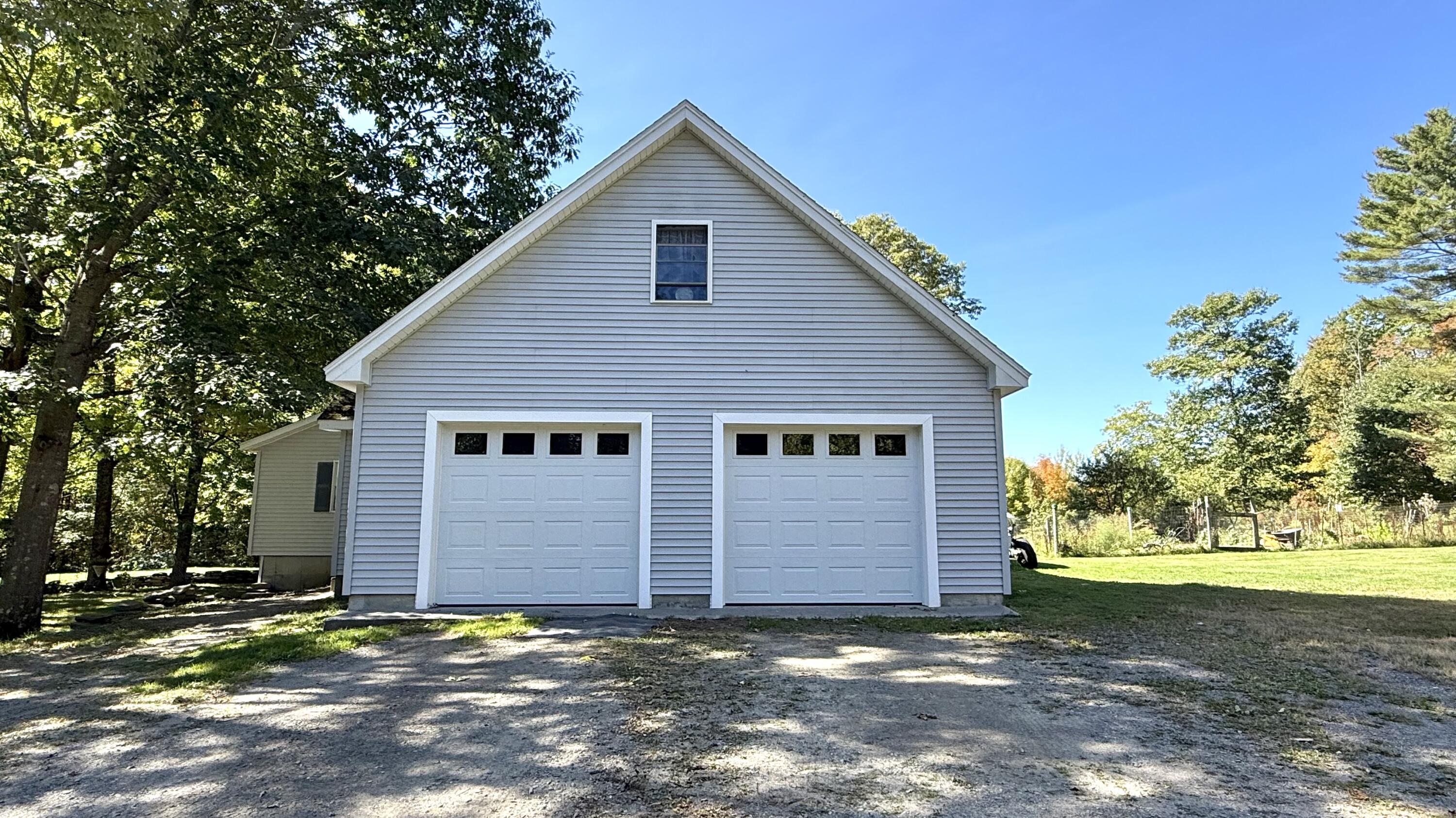 249 School Road, Charleston, ME, 04422