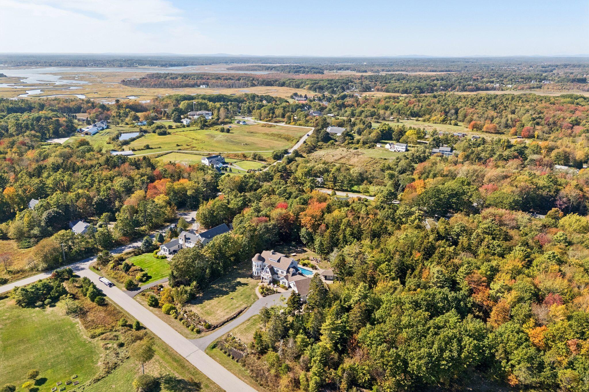 4 Cole Farm Drive, Scarborough, ME, 04074