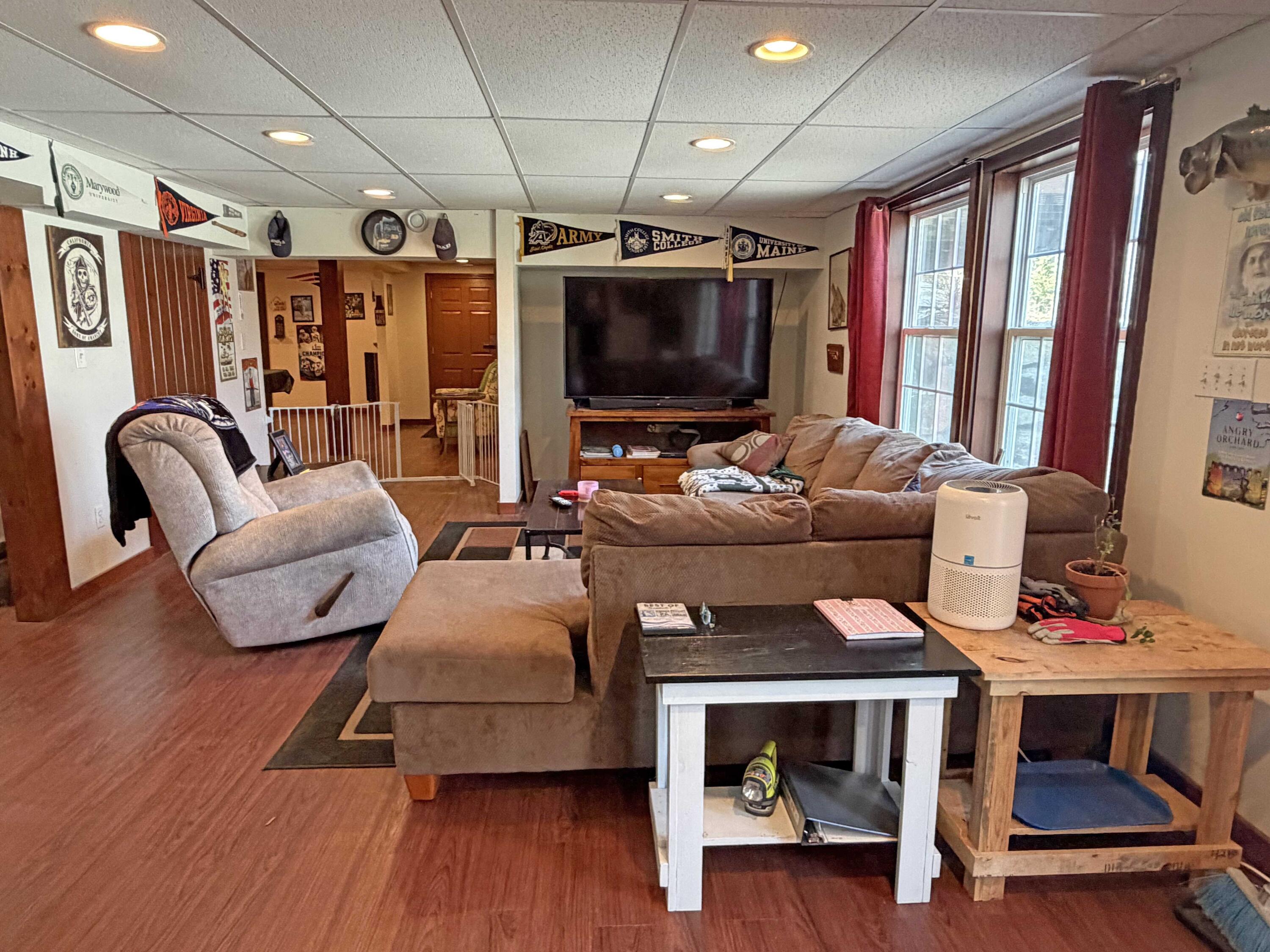 1119 Bayside Road, Trenton, ME, 04605