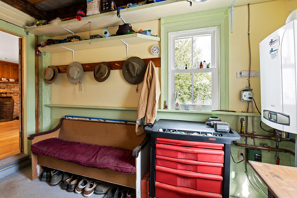 850 Lawrence Road, Pownal, ME, 04069