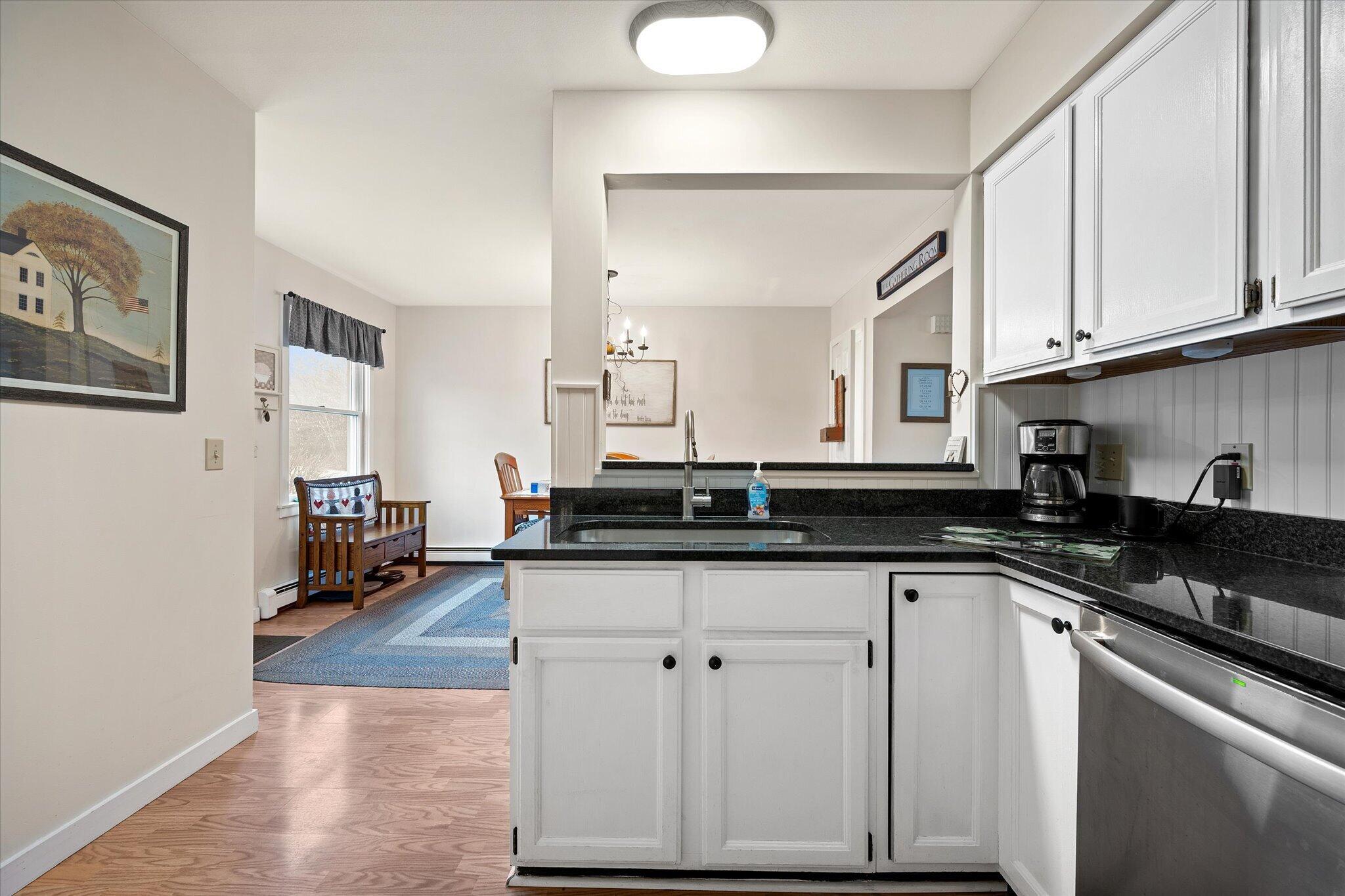 135 Mayo Road UNIT A, Hampden, ME, 04444