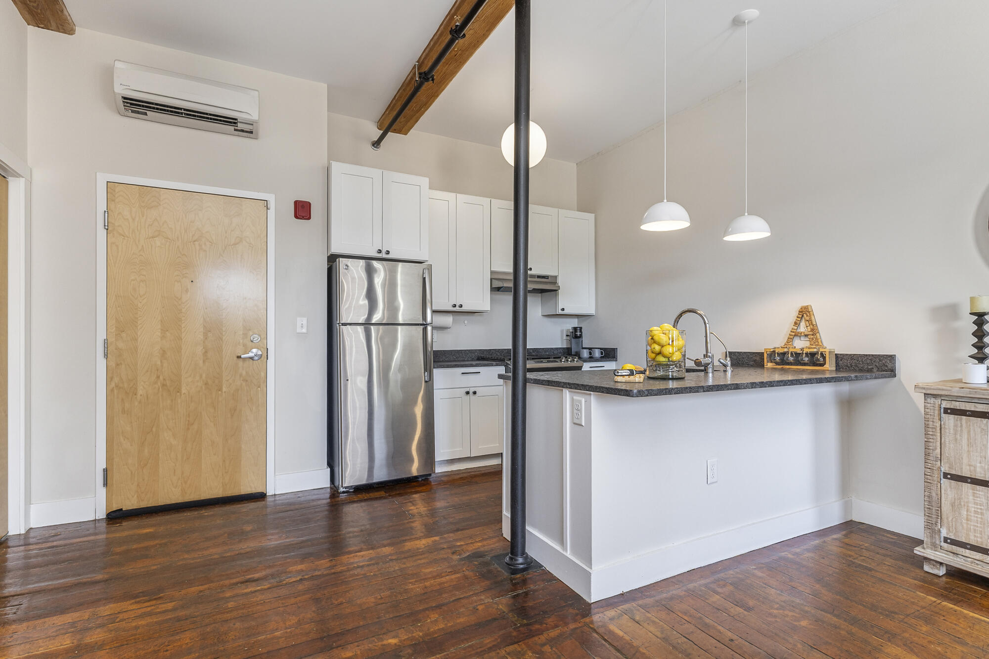 2 Main Street UNIT 15-407, Biddeford, ME, 04005