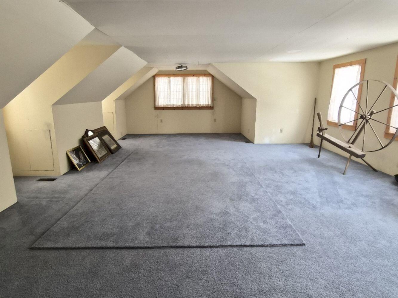 579 Federal Row, Industry, ME, 04938