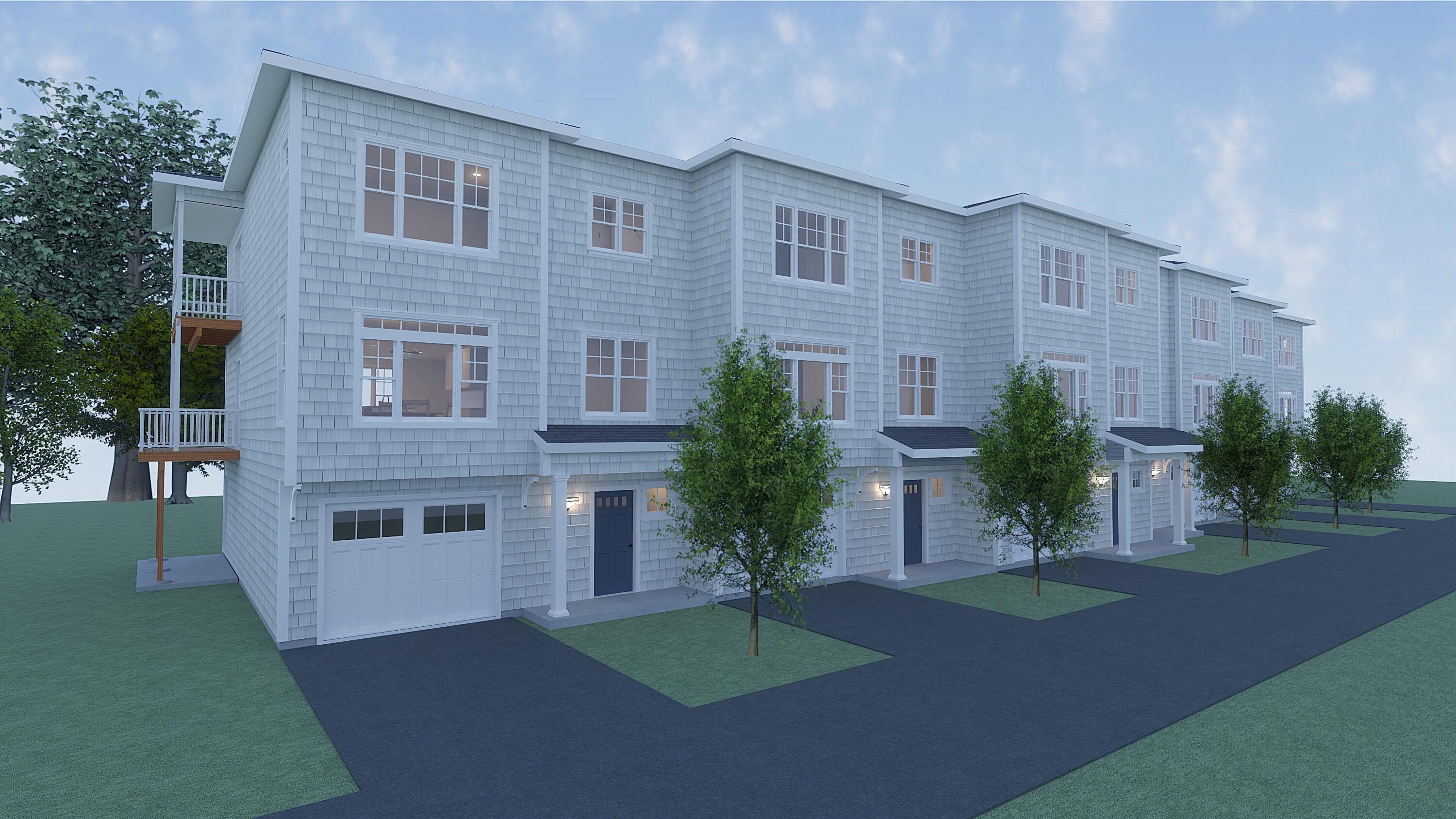 119 Summit Terrace UNIT 5, South Portland, ME, 04106