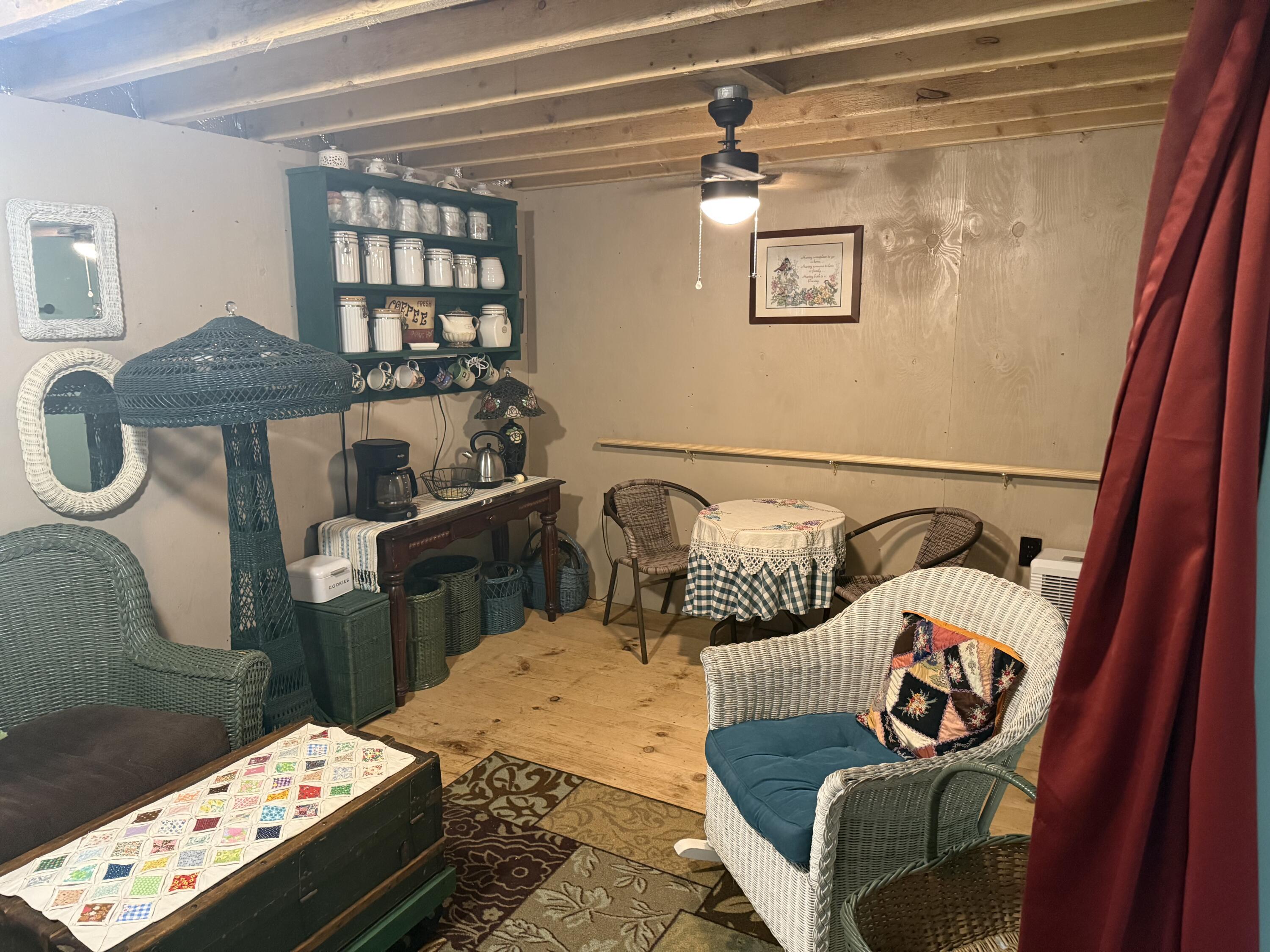 325 Calderwood Road, Washington, ME, 04574