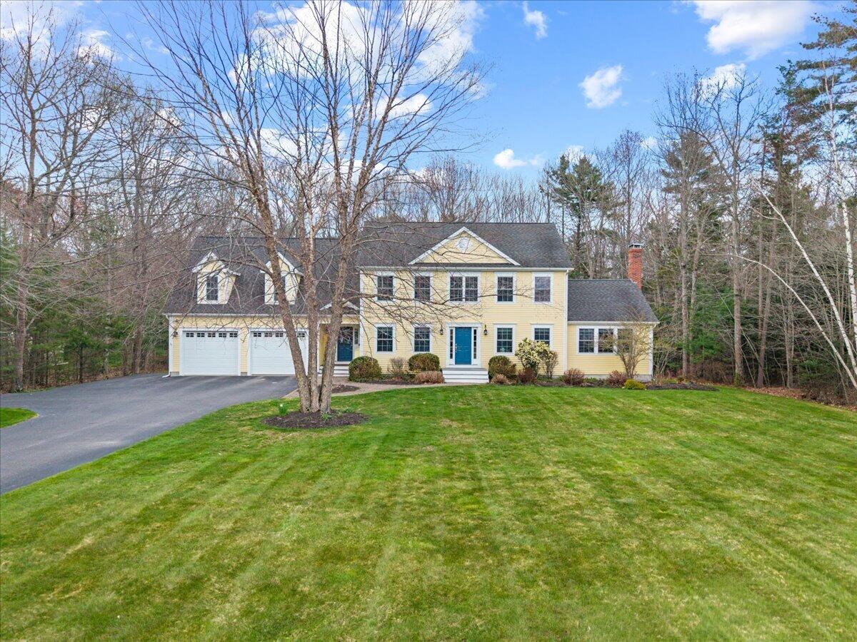 8 Elbridge Oliver Way, Scarborough, ME, 04074