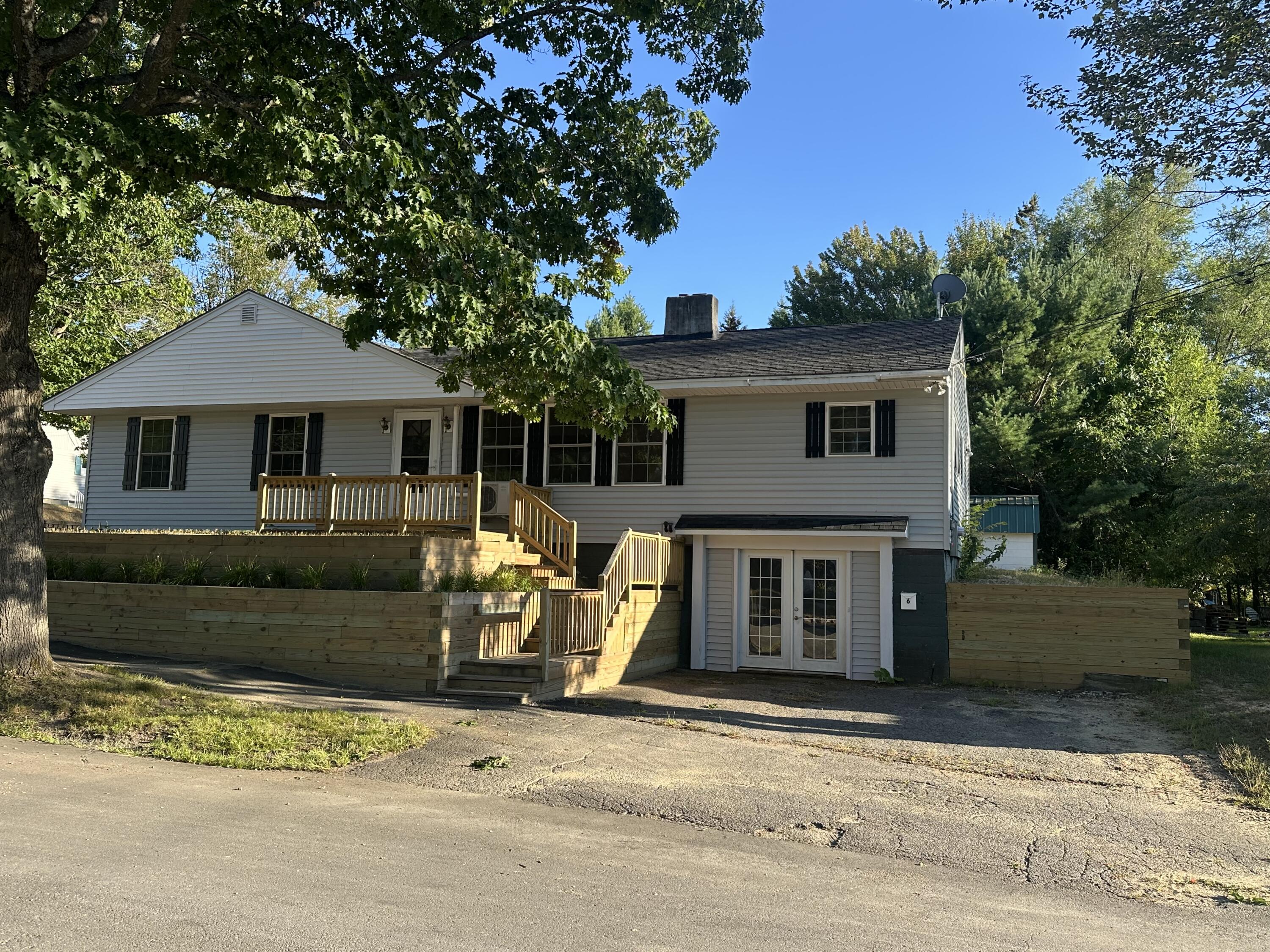 0 Thomes Way, Cumberland, ME, 04021