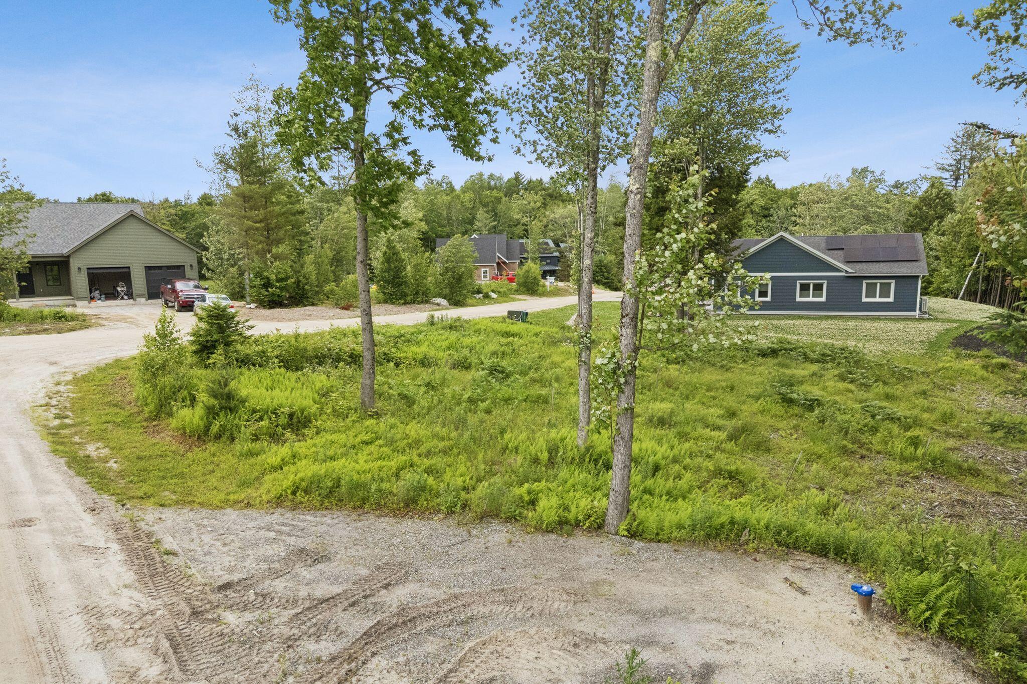 Lot 9 Little Fawn Lane, Brunswick, ME, 04011