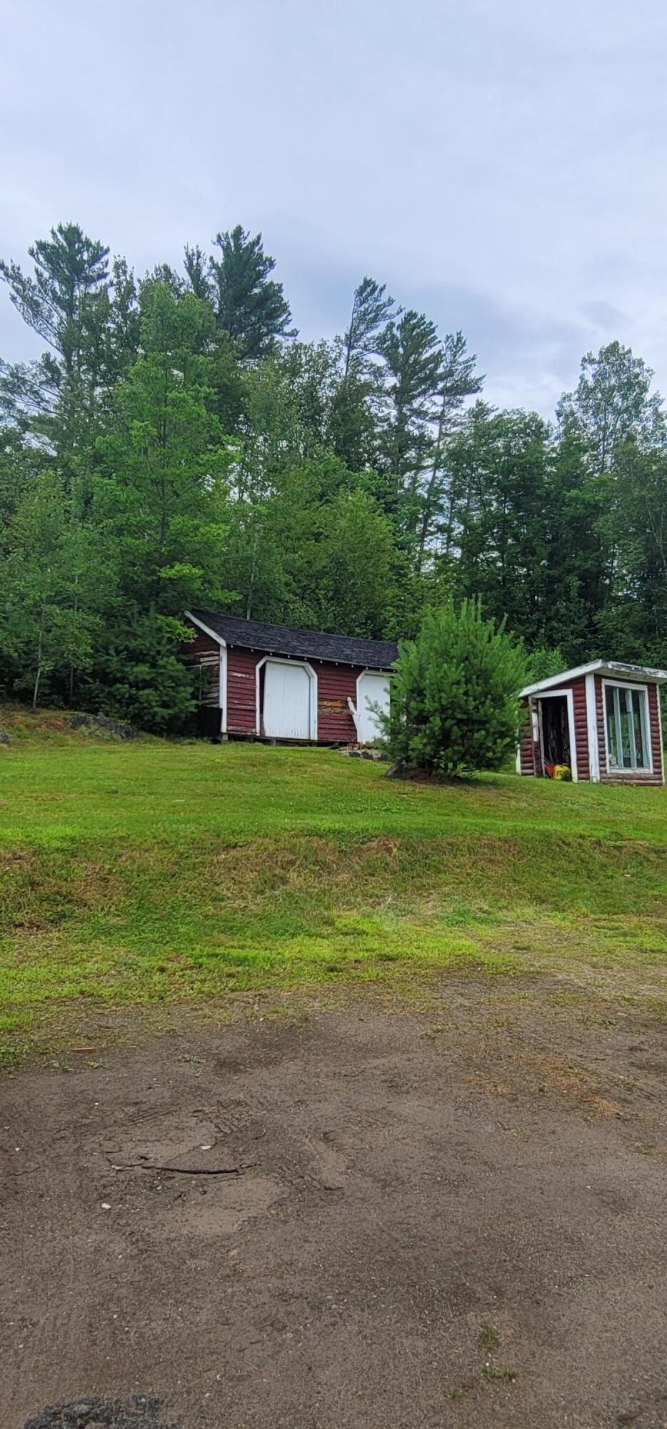 921 Roxbury Road, Roxbury, ME, 04275