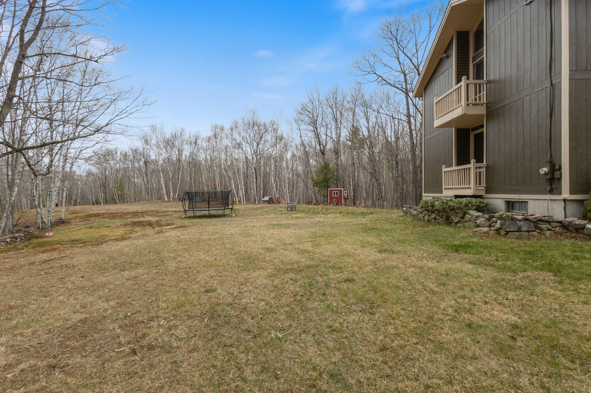 97 Tenny Hill Road, Raymond, ME, 04071