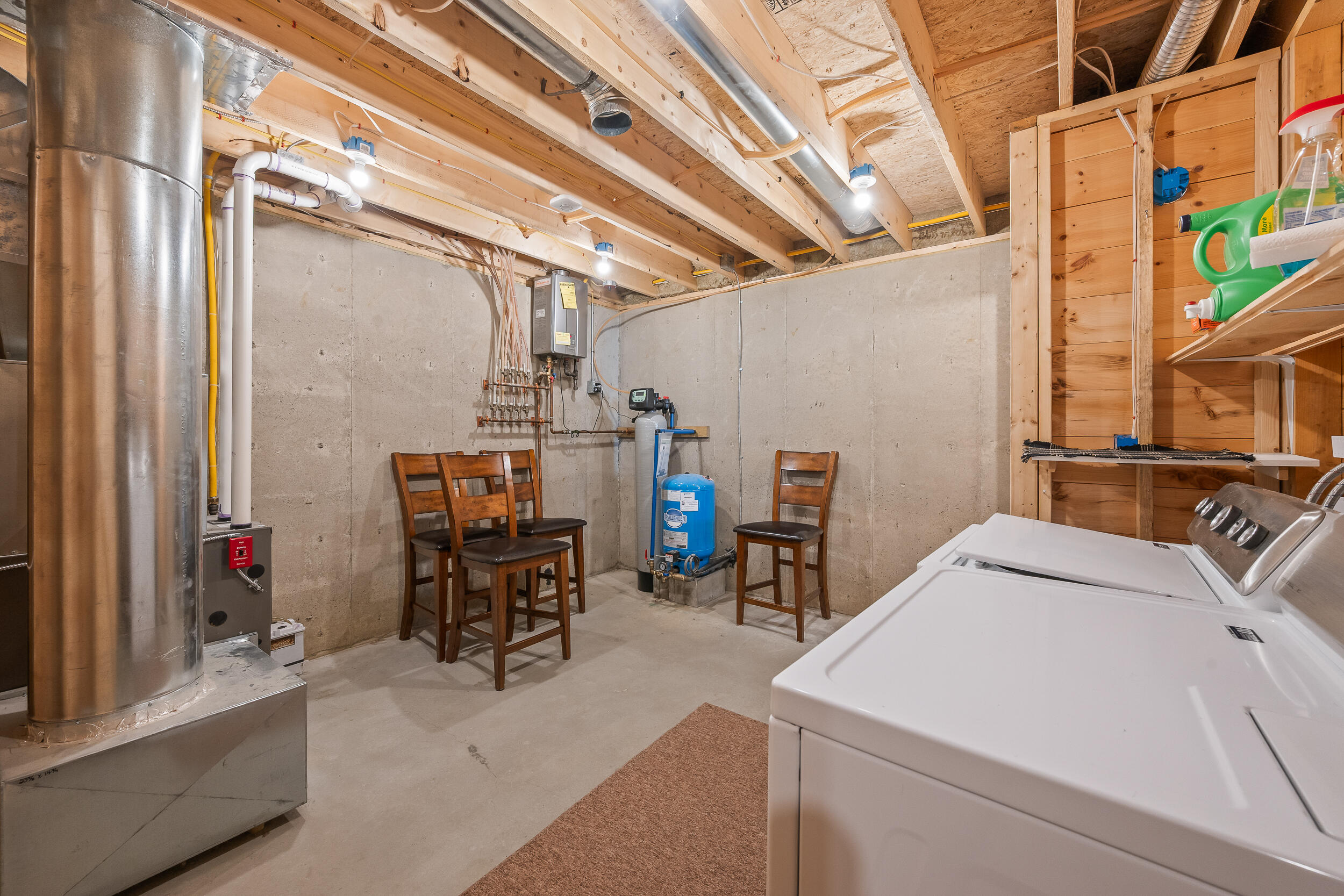 183 Camp Waya Awi Road, Dallas Plt, ME, 04970