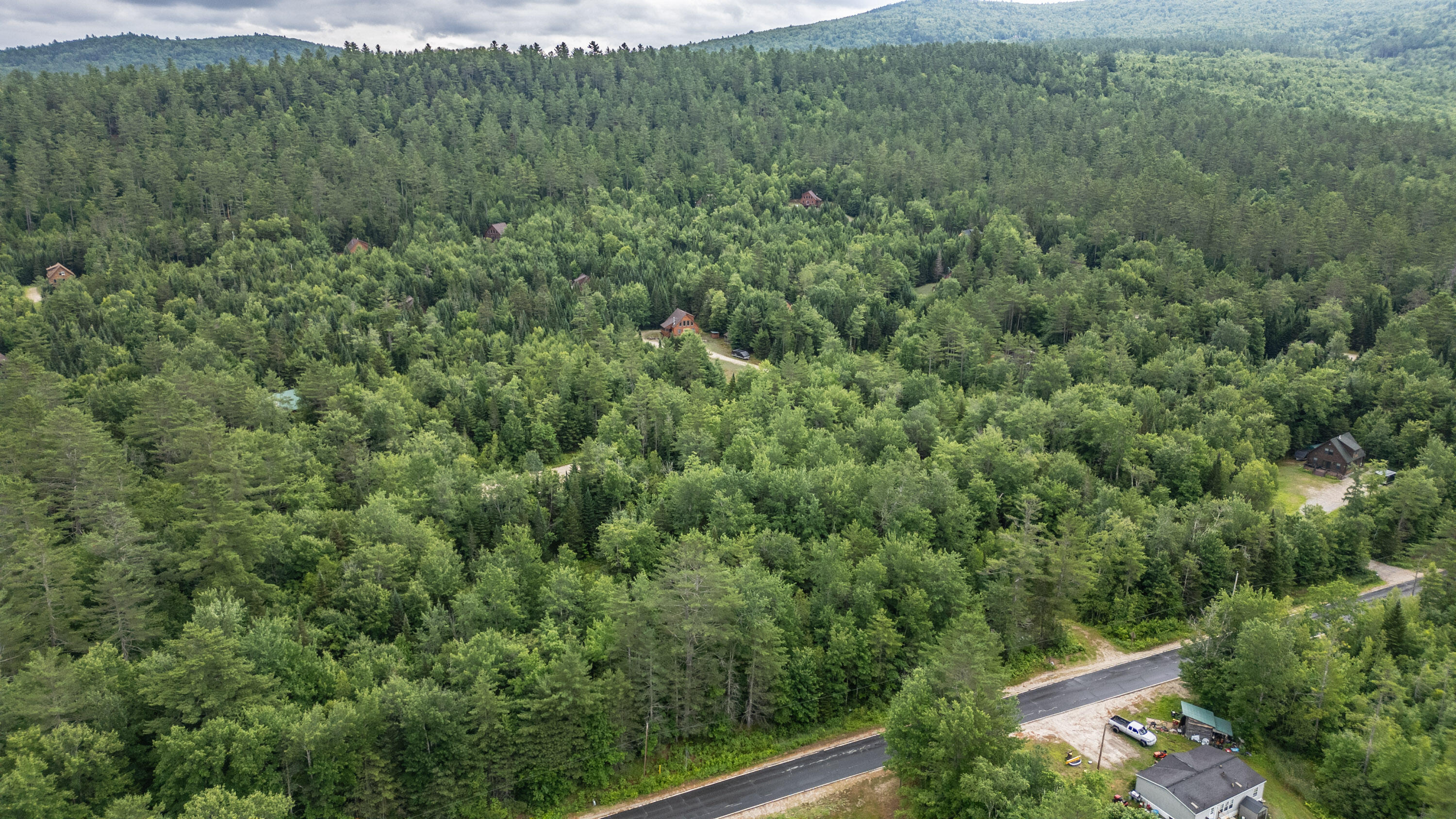 Lot 17 Countryside Lane, Bethel, ME, 04217