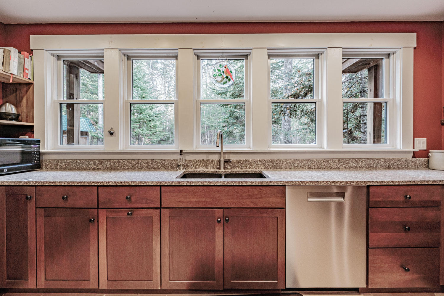 143 Westwood Road, Bethel, ME, 04217-3070