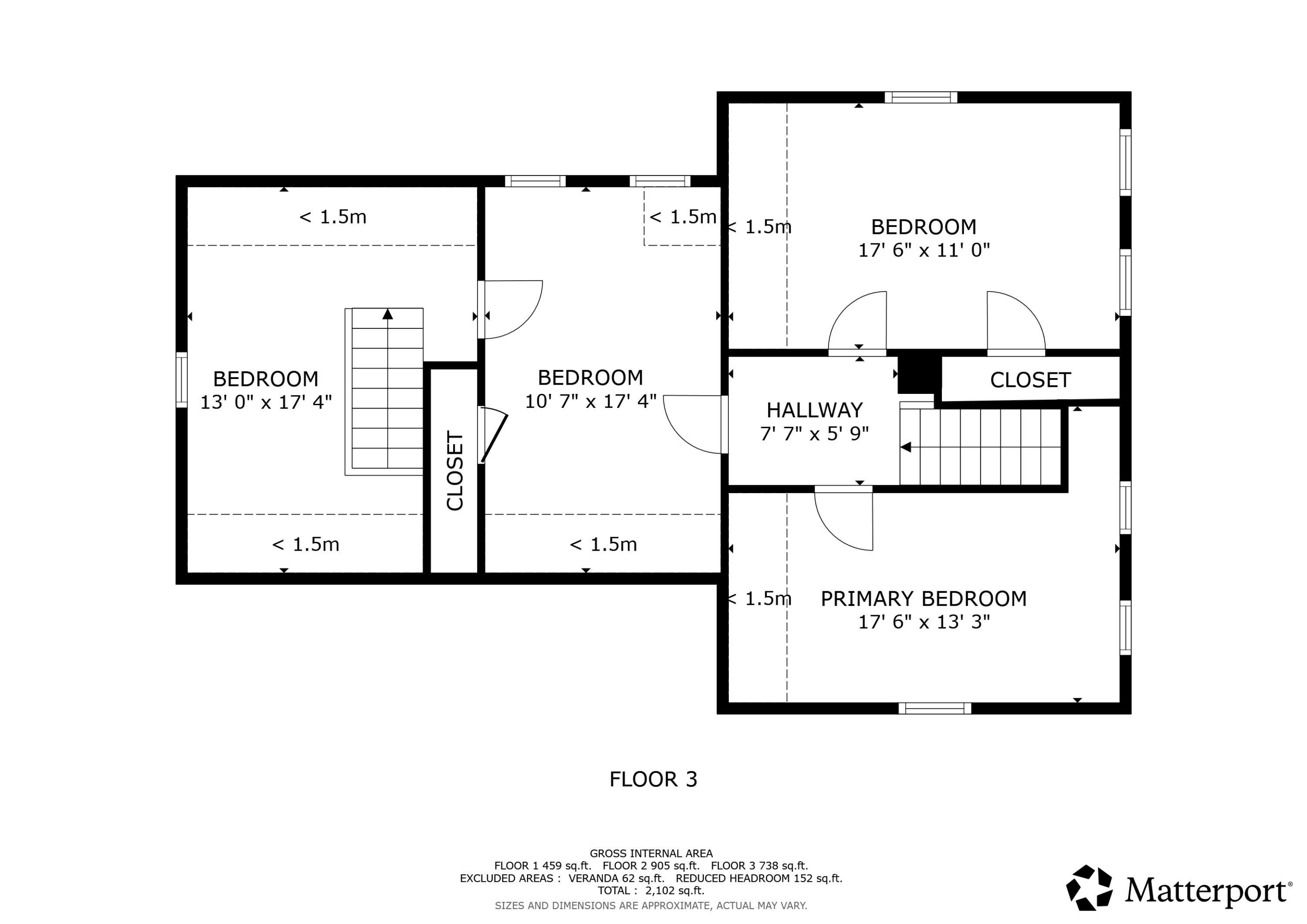 72 Old US Rte 1, Jonesboro, ME, 04648