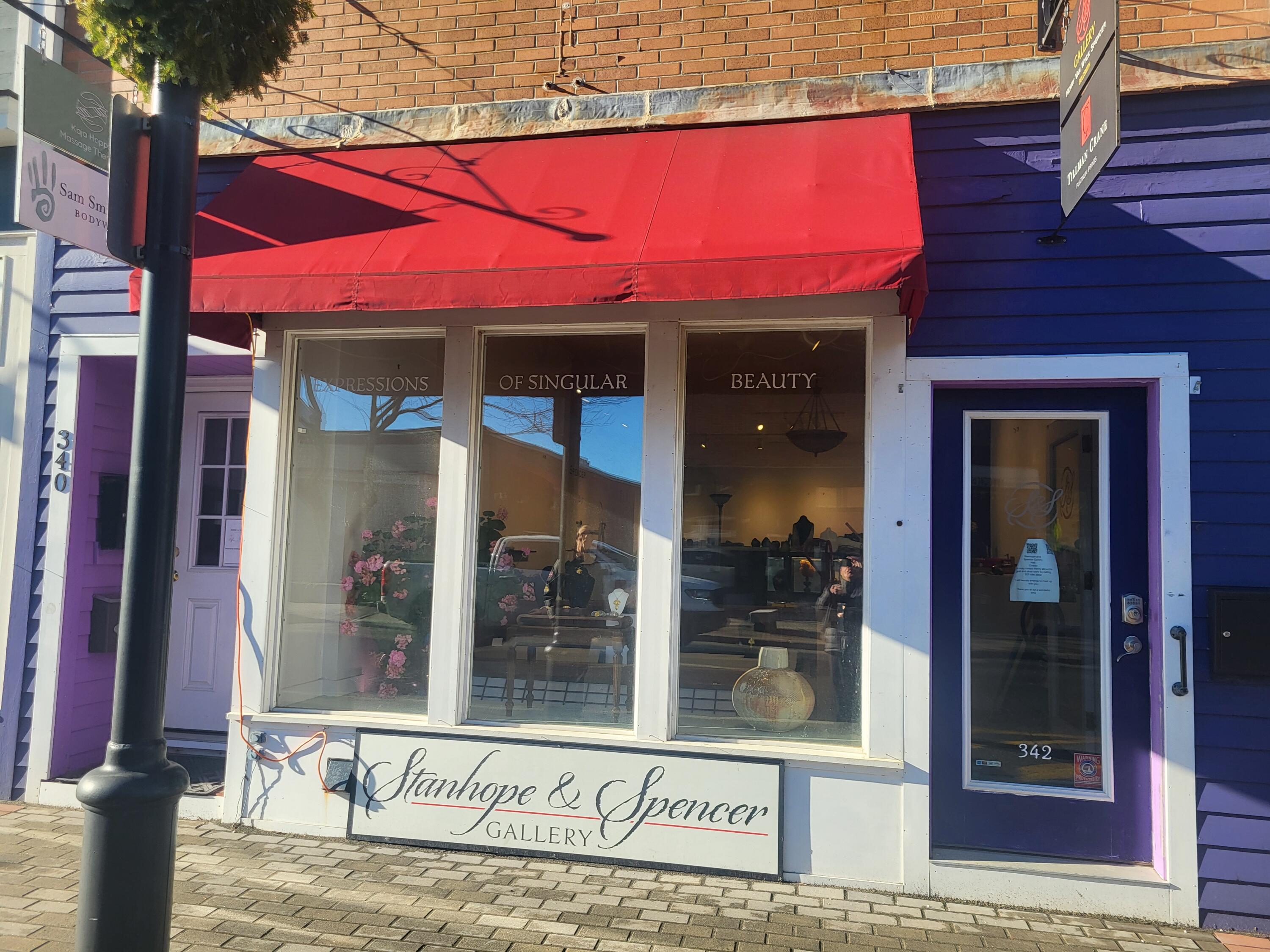 340 Main Street, Rockland, ME, 04841