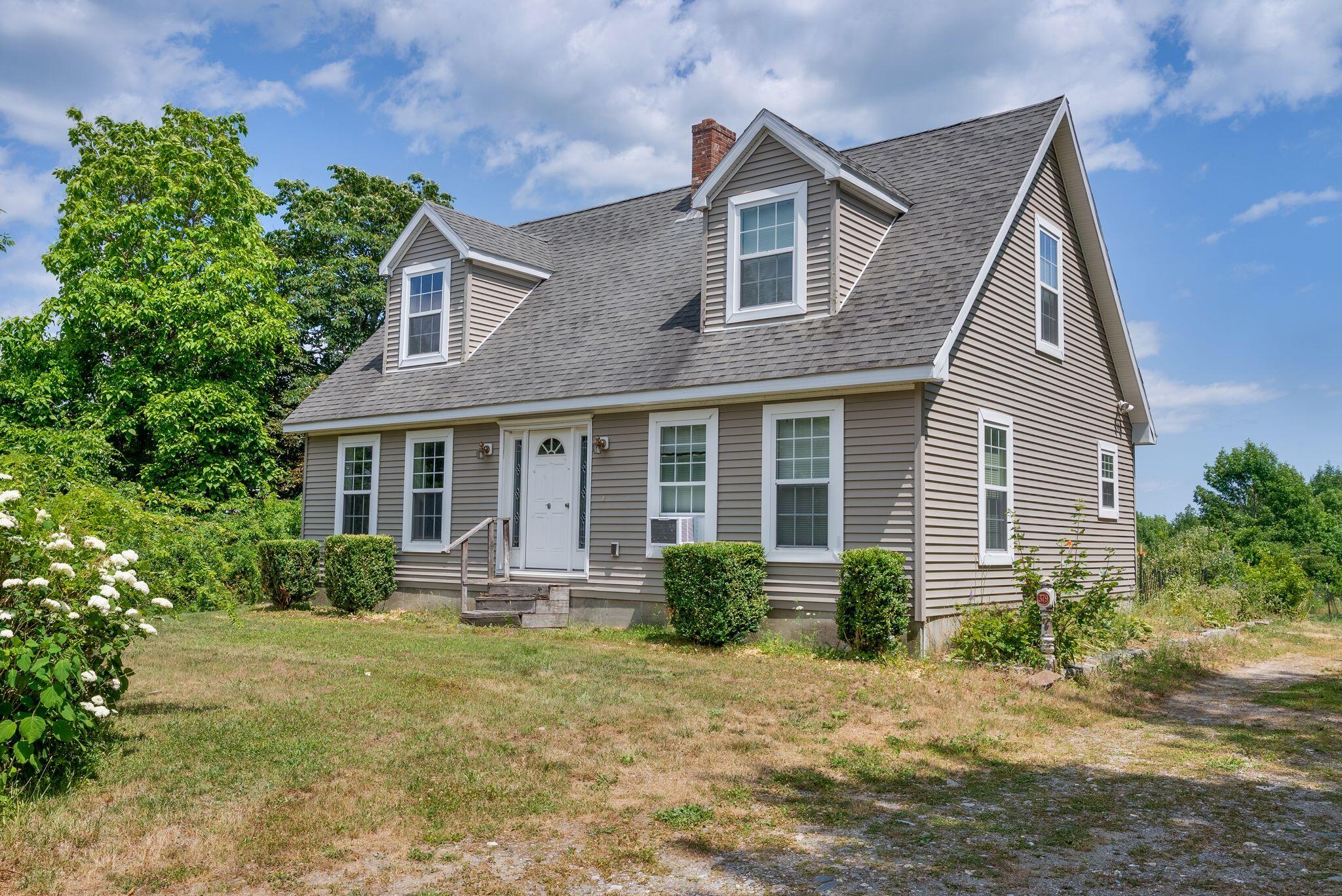 Photo of 379 Waldoboro Road Friendship ME 04547