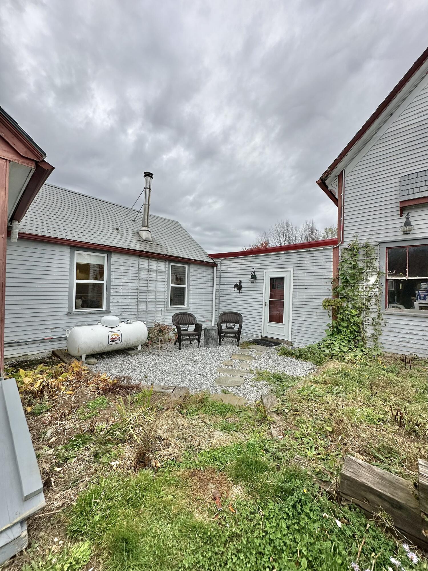 361 Waldoboro Road, Friendship, ME, 04547