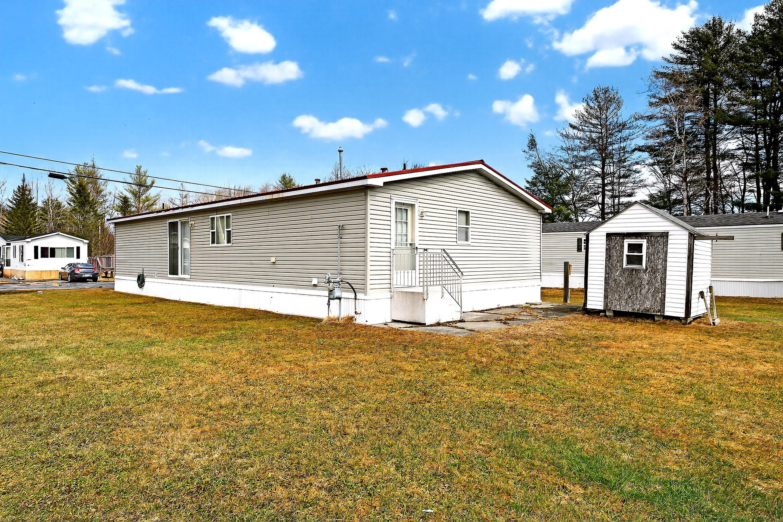 16 Village Green Road, Waterville, ME, 04901