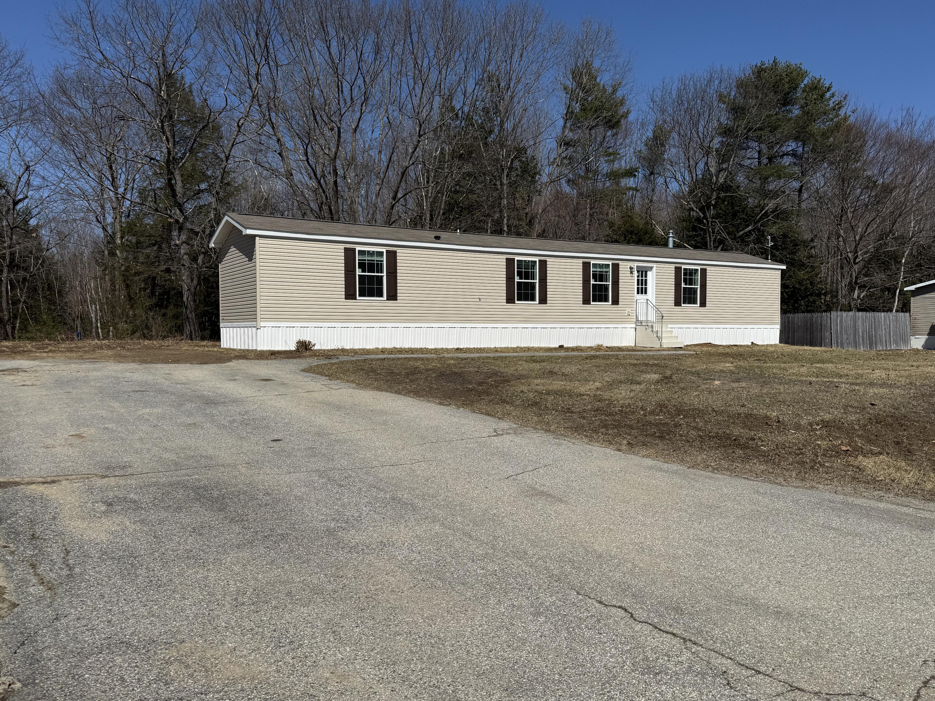 117 Joatmon Drive, Auburn, ME, 04210