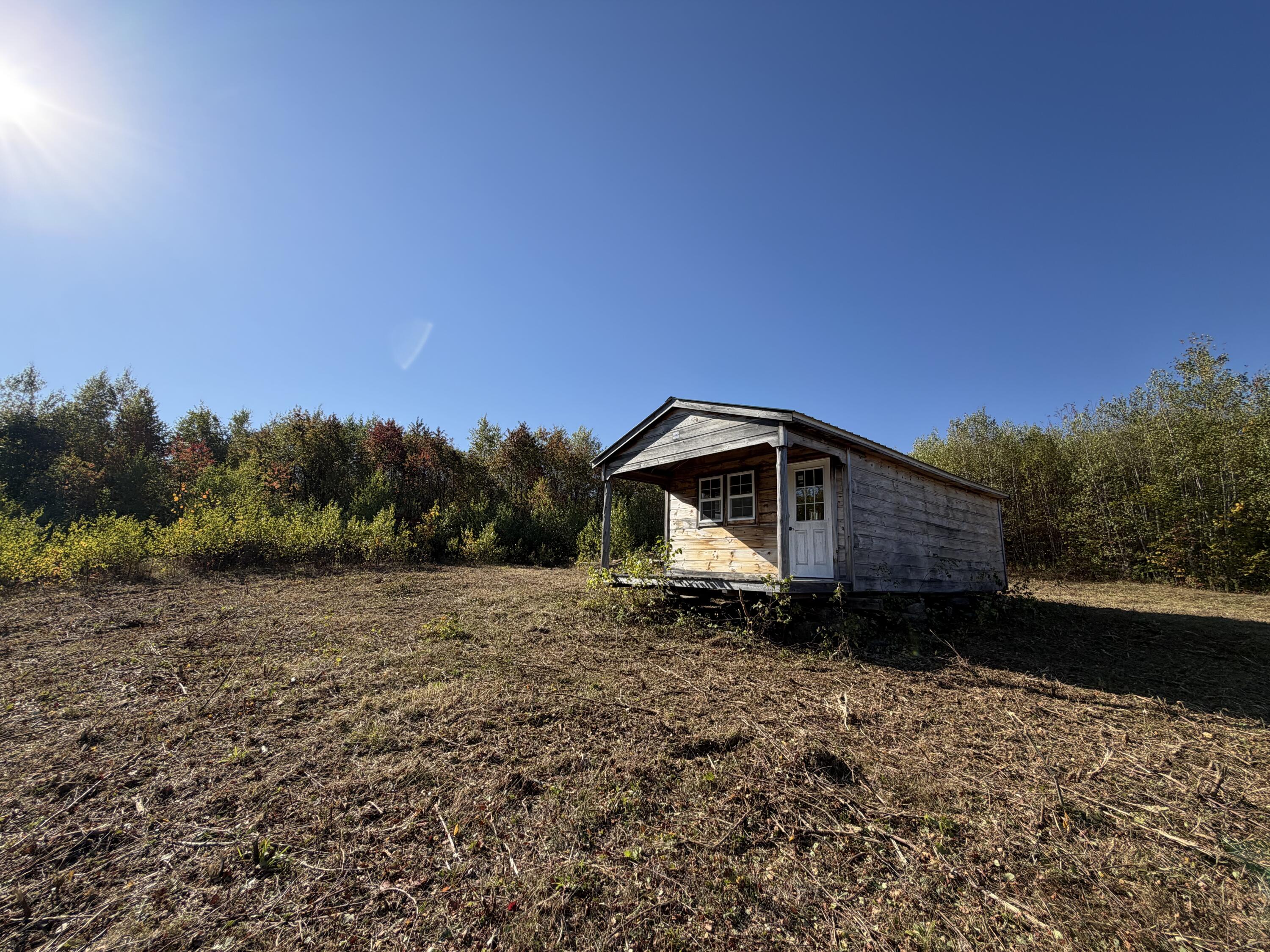 Off Lord Brook Road, Grand Falls Twp, ME, 04418