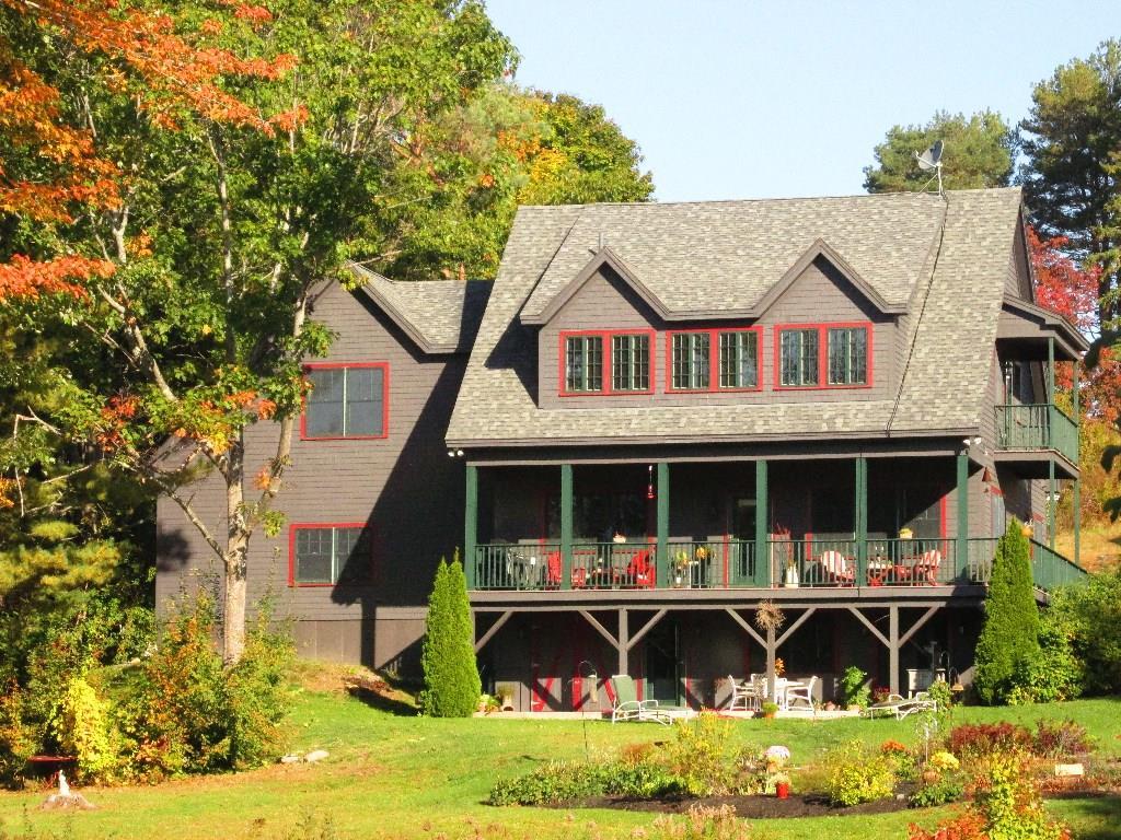 63 George Hannon Road, Casco, ME, 04015