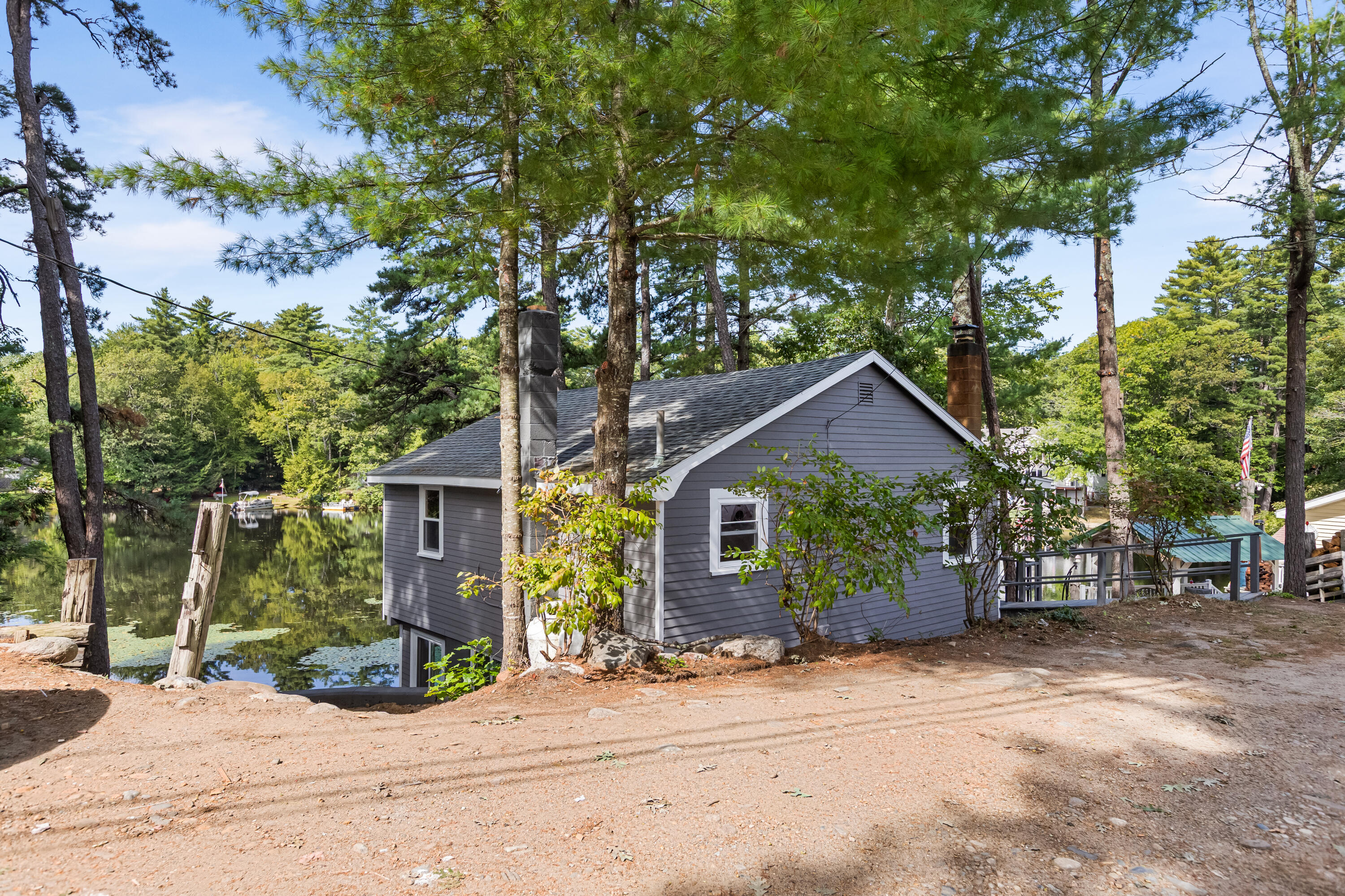 99 Channel Lane, Sanford, ME, 04073
