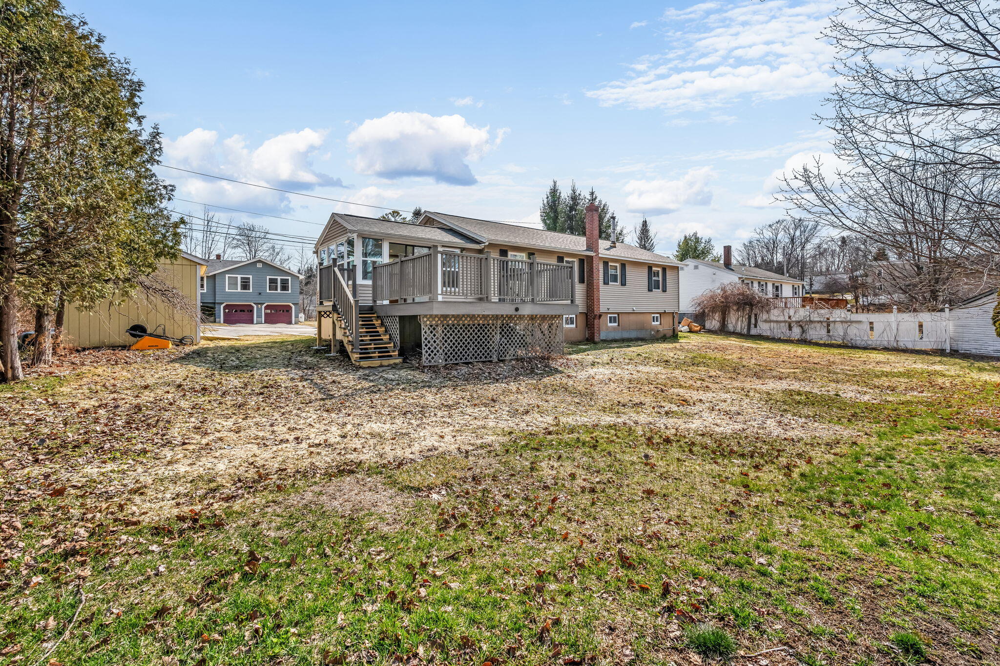 66 Lucille Street, Auburn, ME, 04210