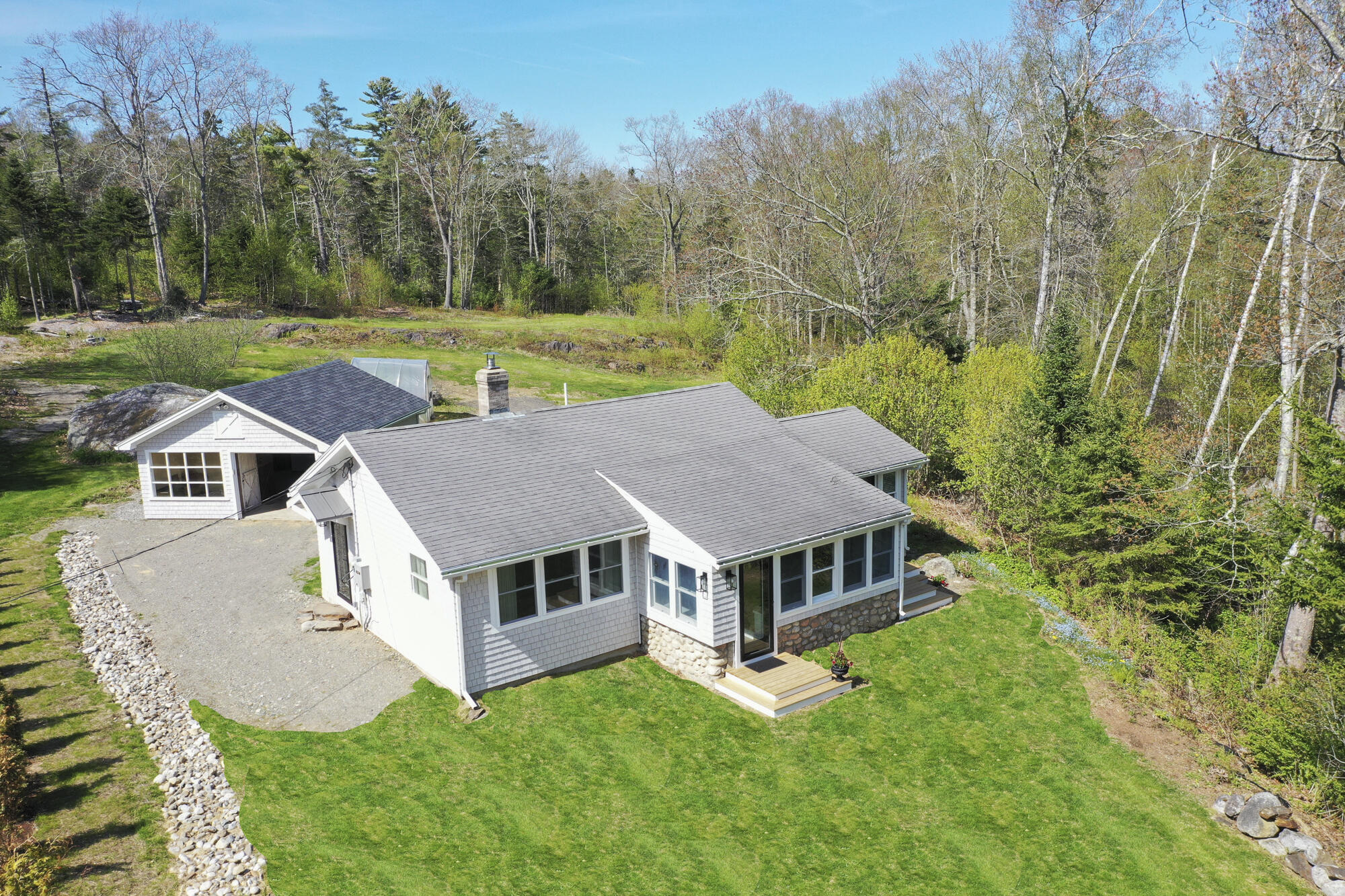 22 Bayview Drive, Stockton Springs, ME, 04981