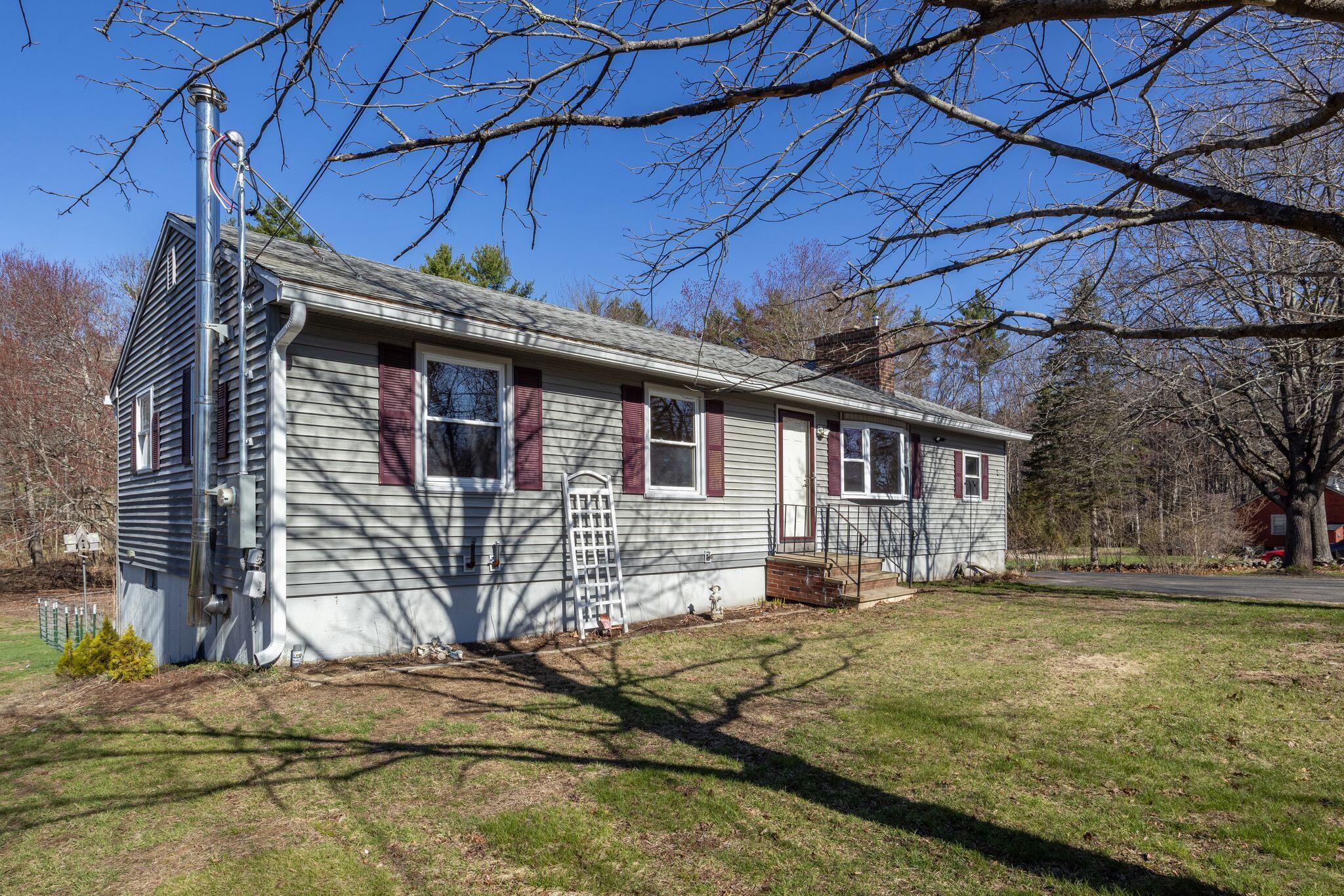 114 Stanley Road, Sanford, ME, 04083