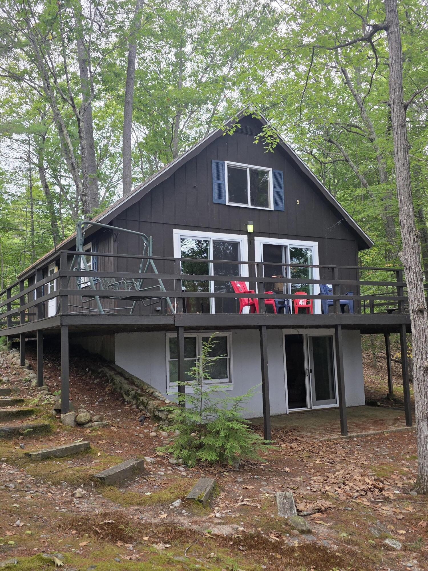 Photo of 212 Lakewood Drive Acton ME 04001