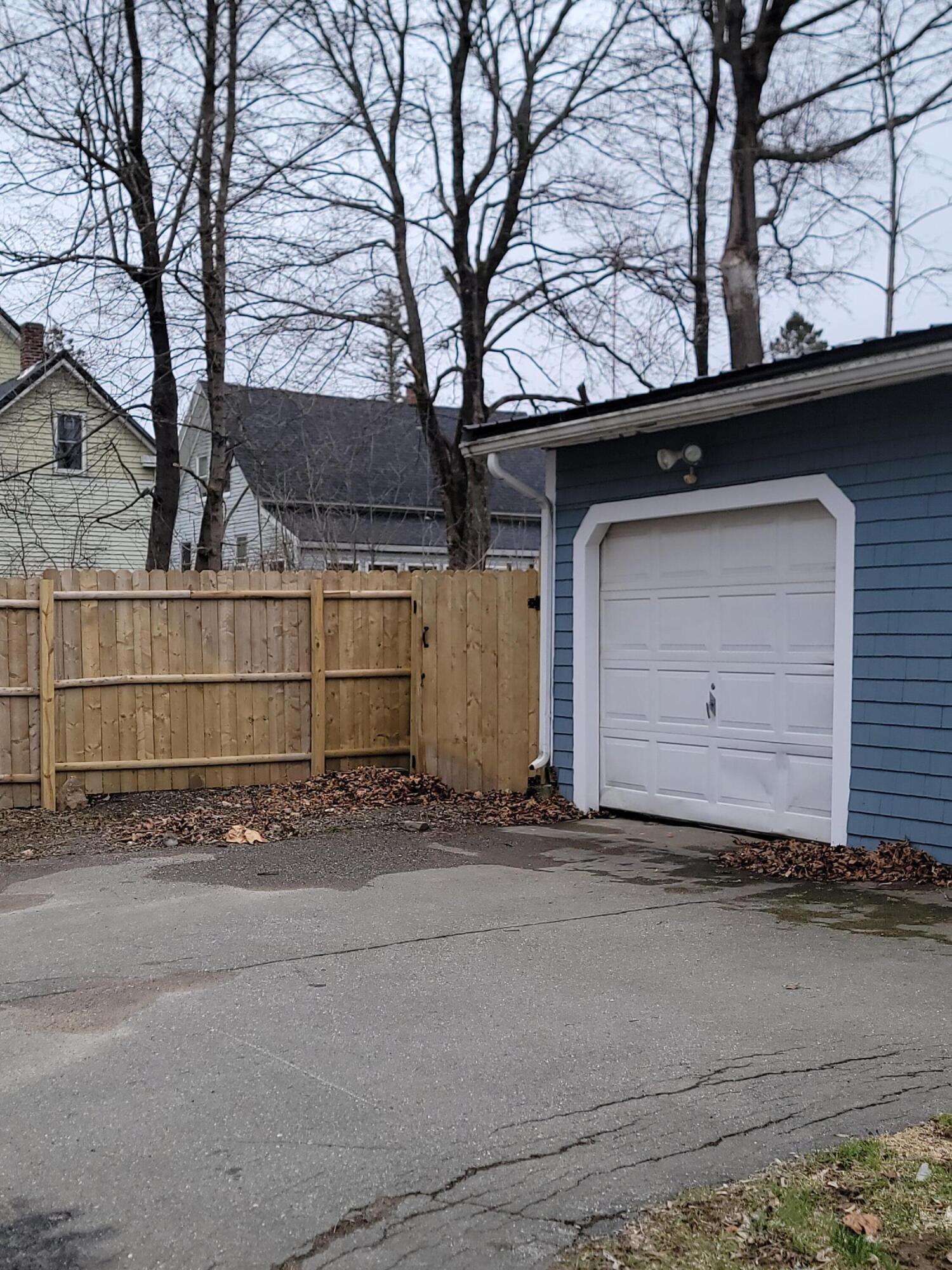 84 South Street, Calais, ME, 04619