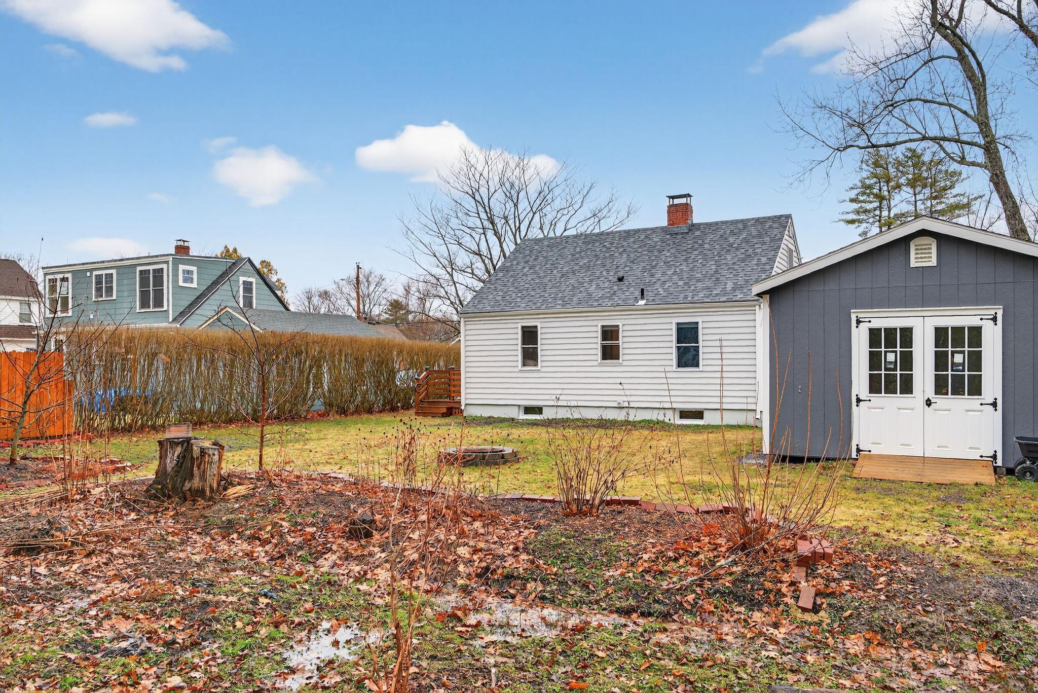 48 Pennell Avenue, Portland, ME, 04103