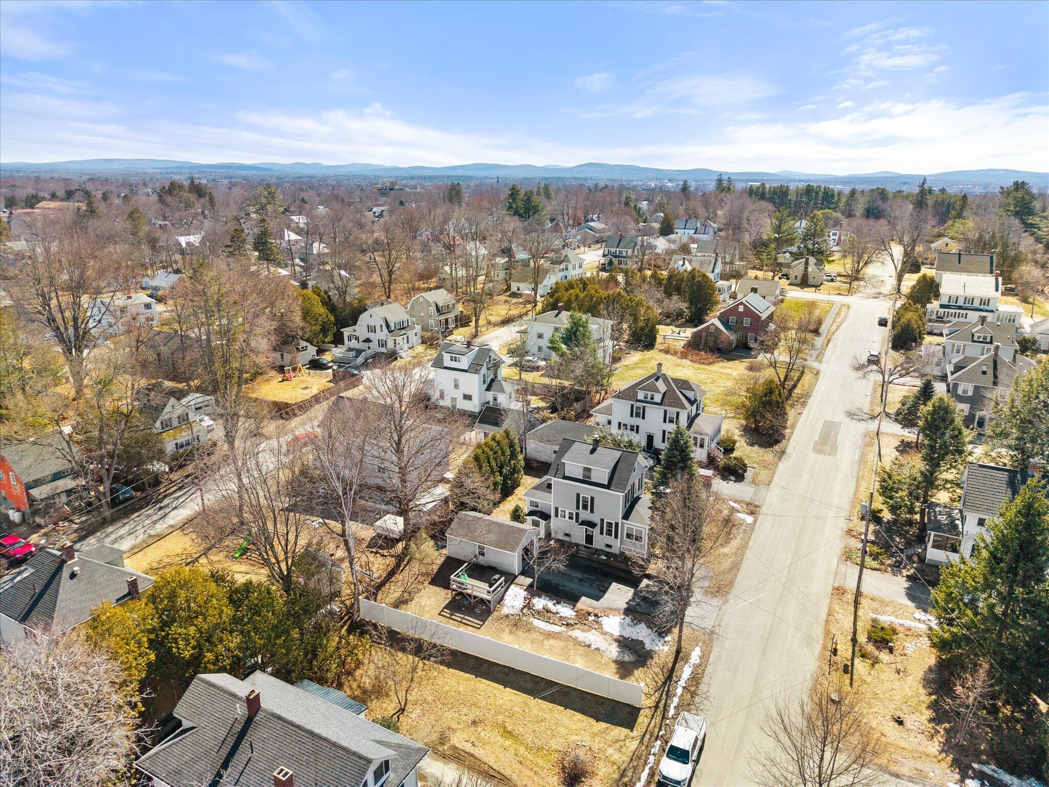 243 Nowell Road, Bangor, ME, 04401