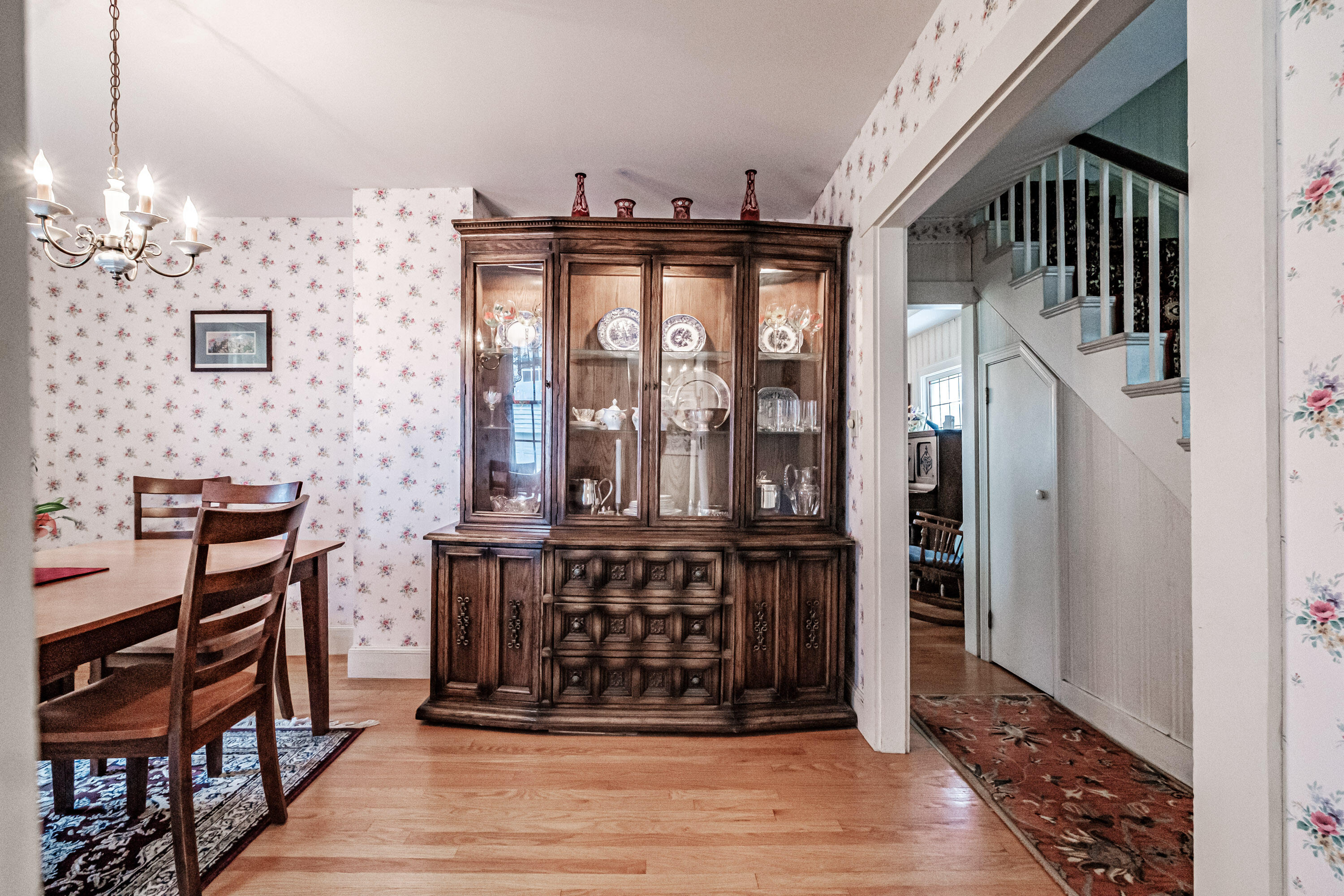 509 Paris Hill Road, Paris, ME, 04281
