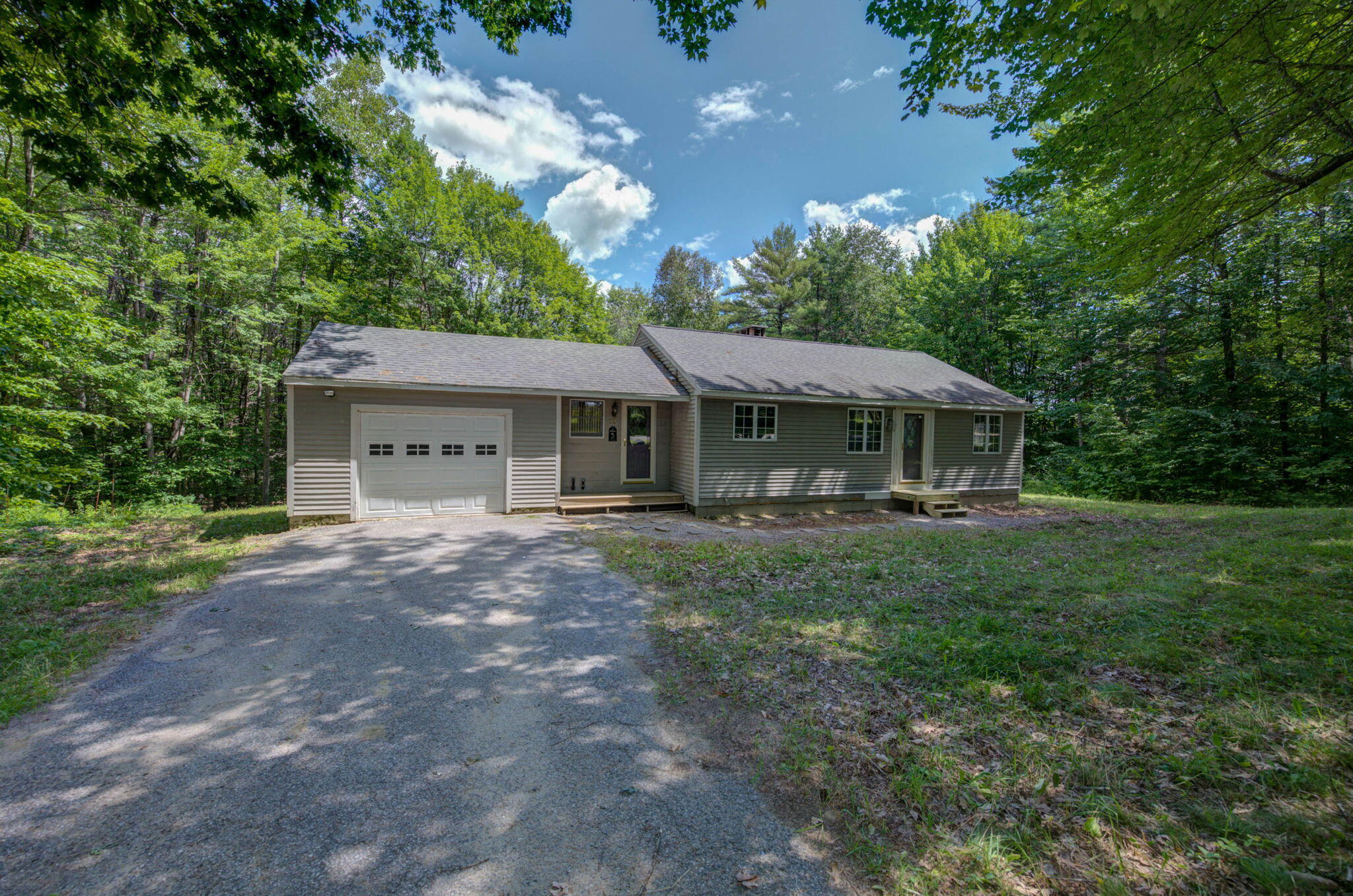 22 State Park Road