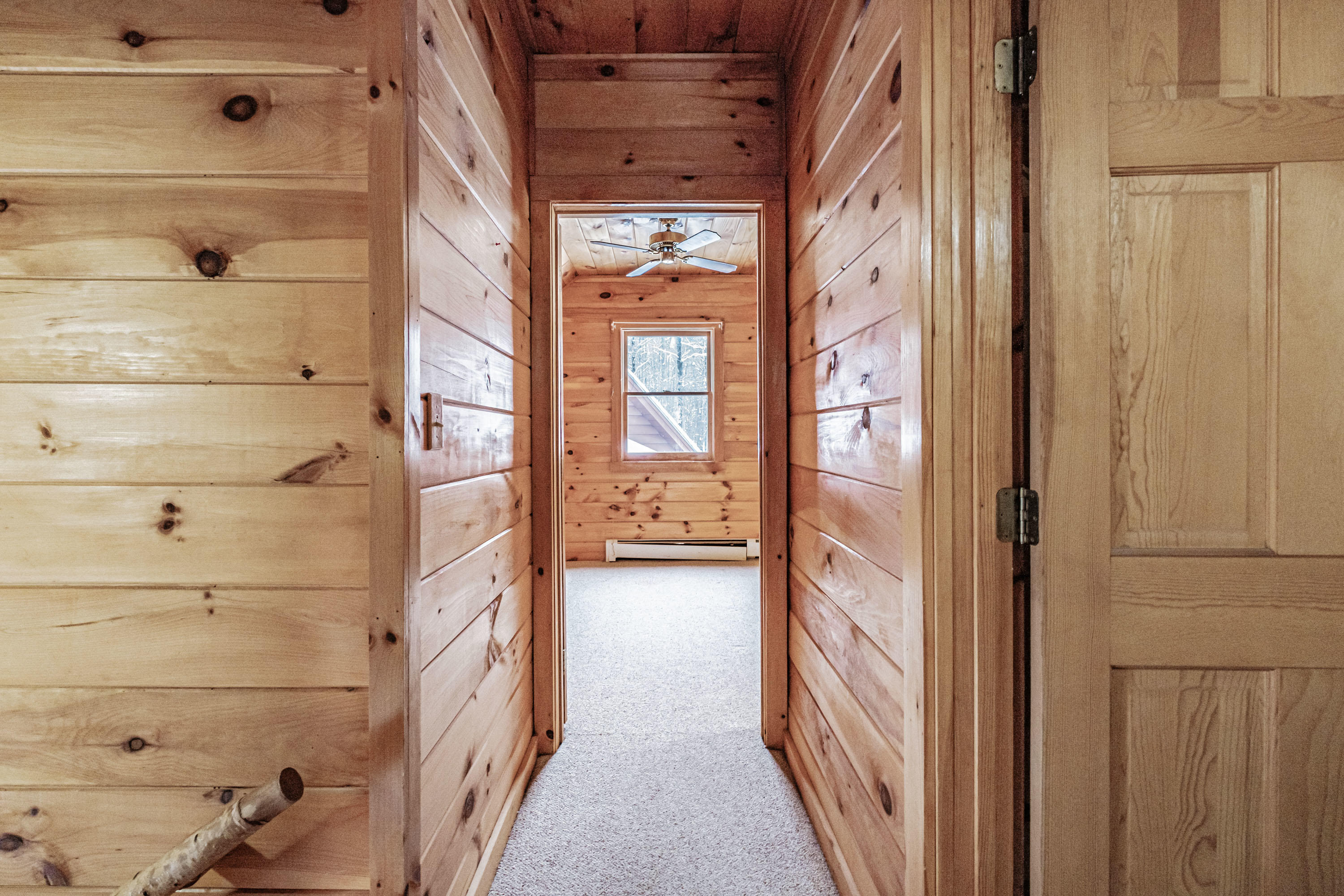 50 Log Cabin Lane, Greenwood, ME, 04255