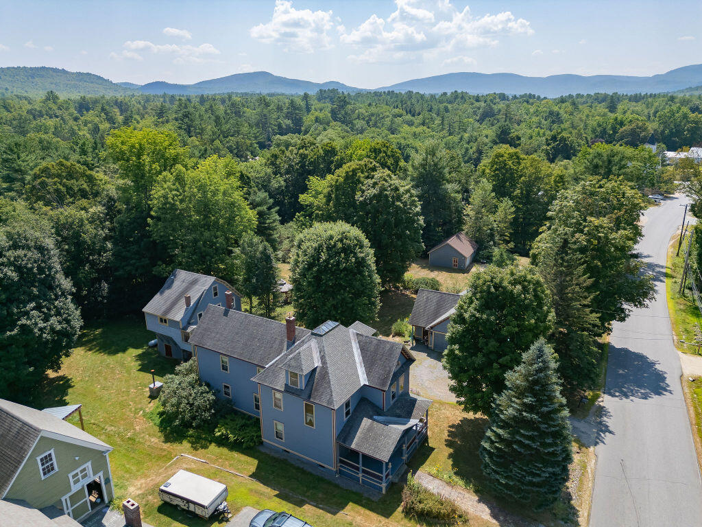 72 Main Street, Peru, ME, 04290