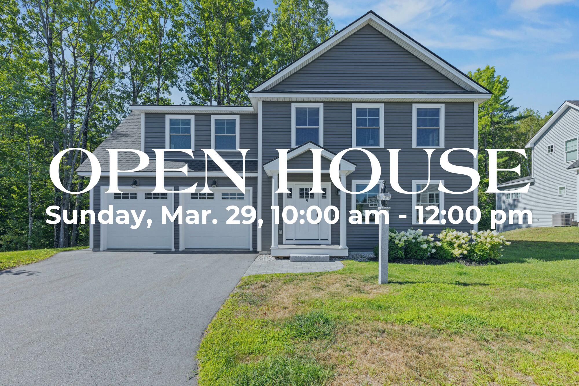 9 Cobblestone Street UNIT 55, Falmouth, ME, 04105