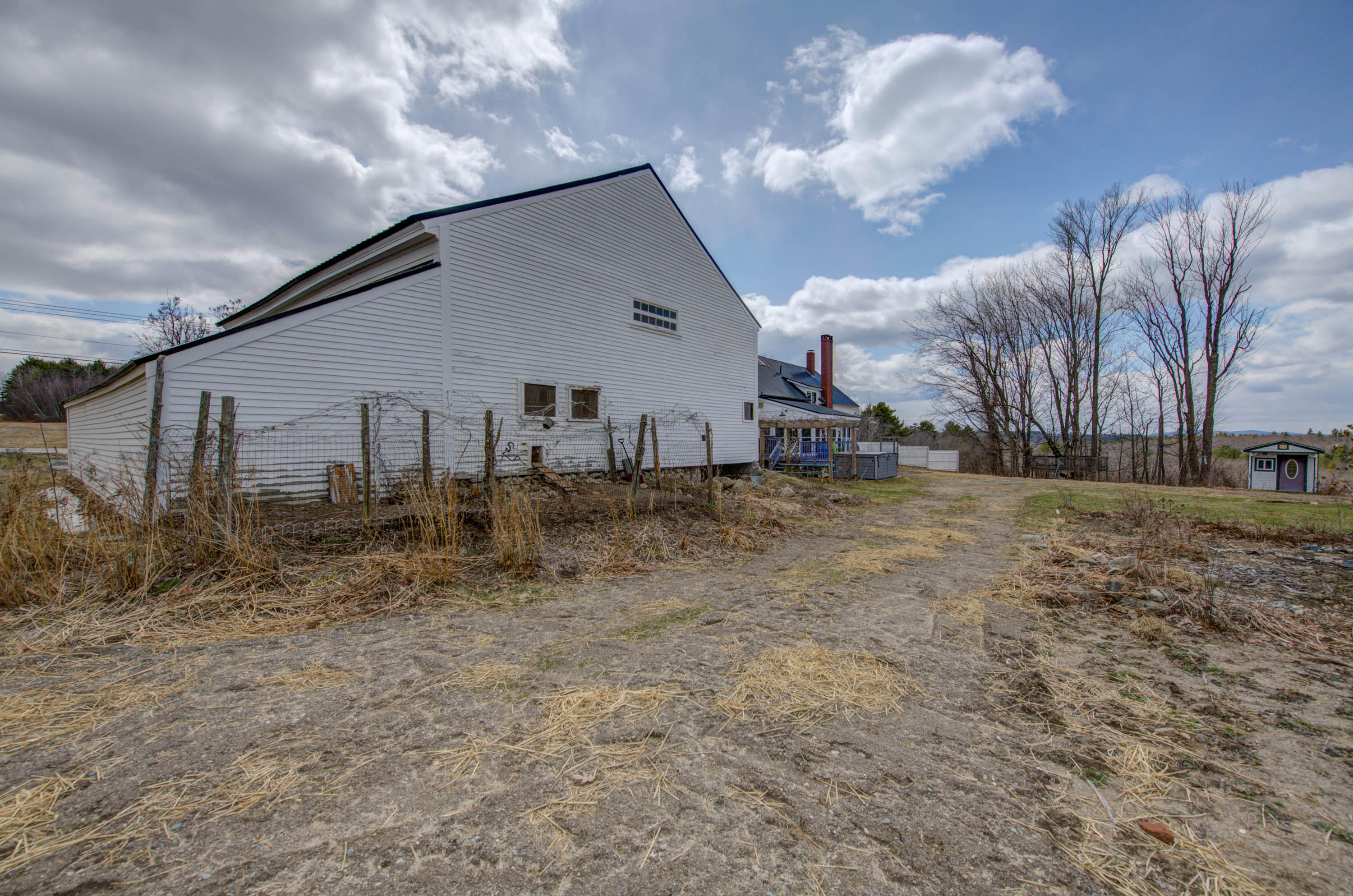 288 Mayberry Hill Road, Casco, ME, 04015