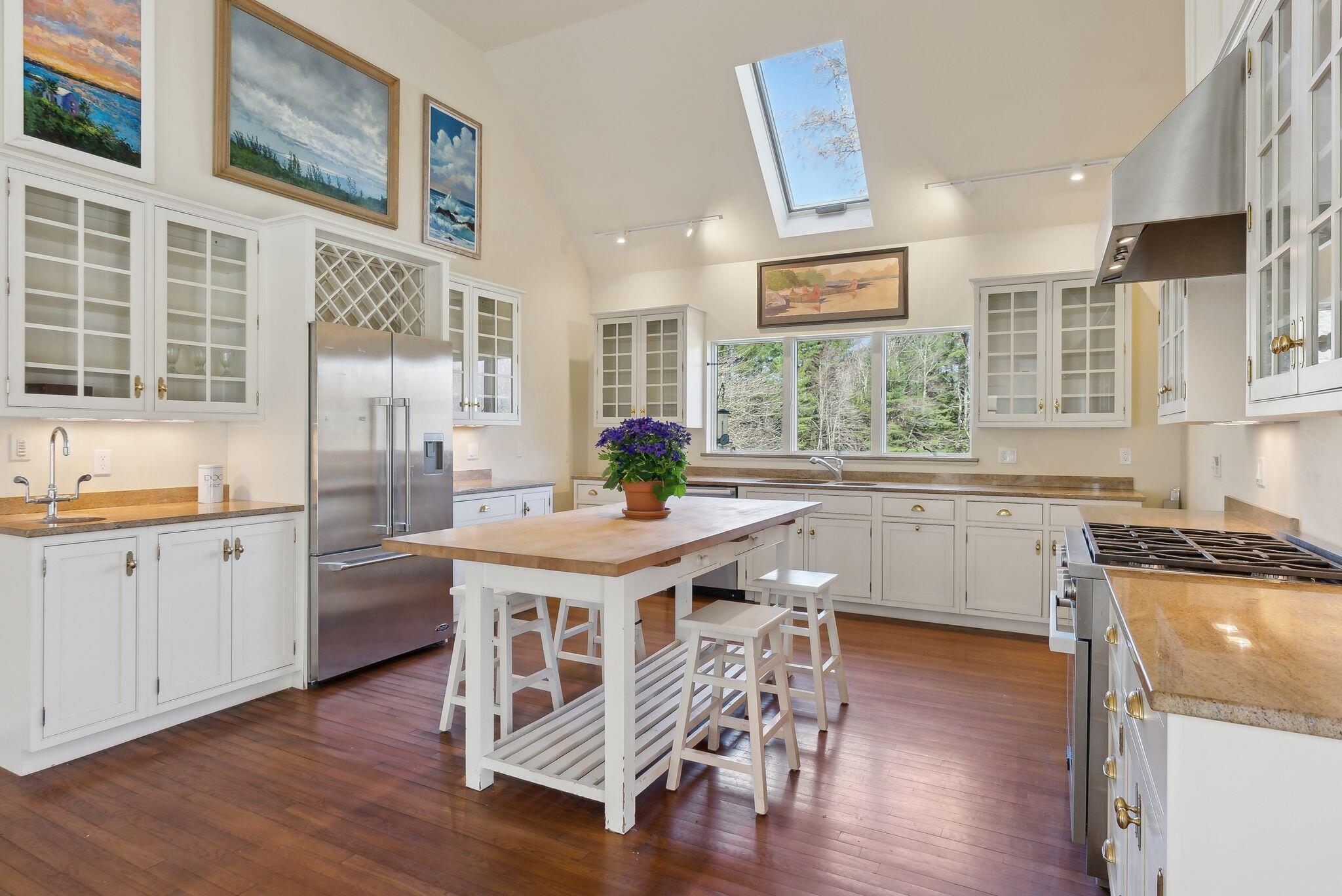 238 Hallowell Road, Pownal, ME, 04069