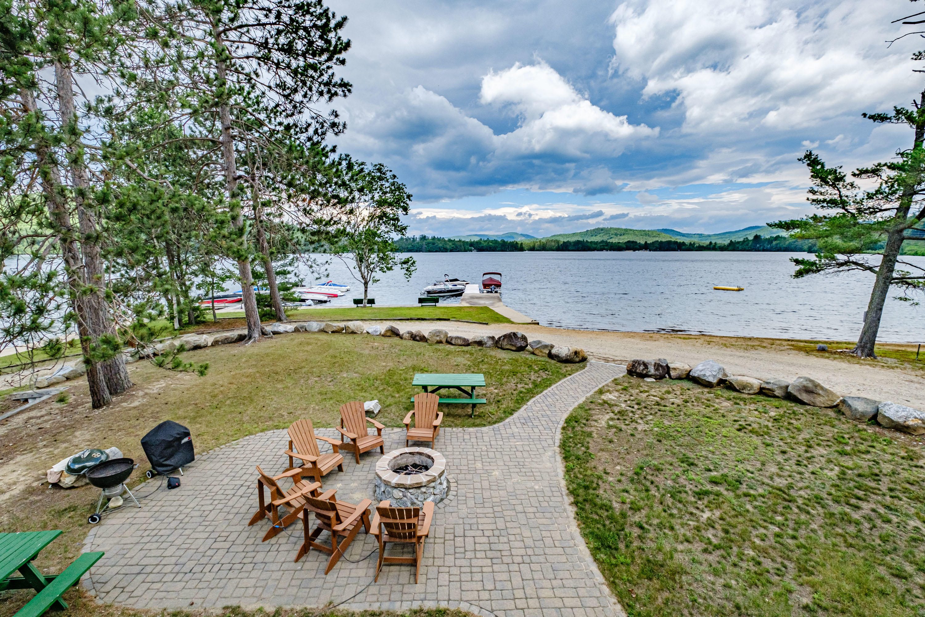53 Forrest Lane, Greenwood, ME, 04255