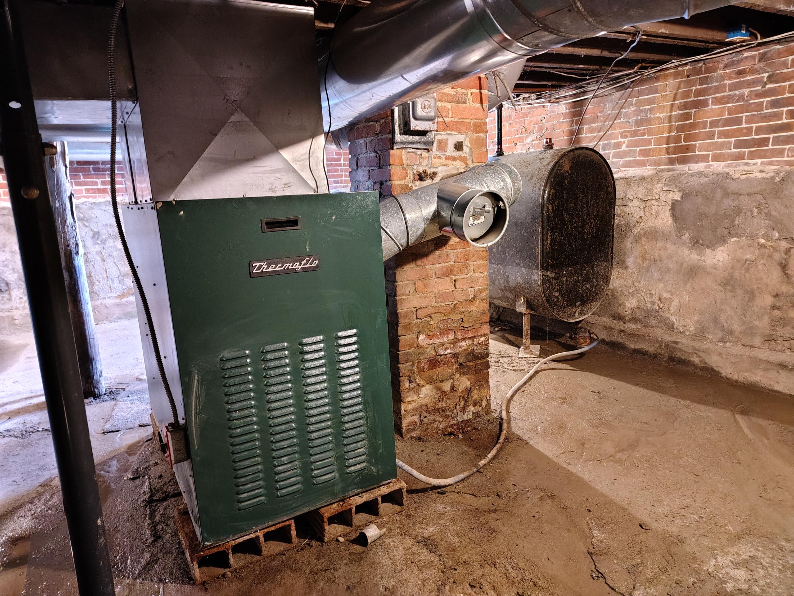 60 West Street, Bangor, ME, 04401