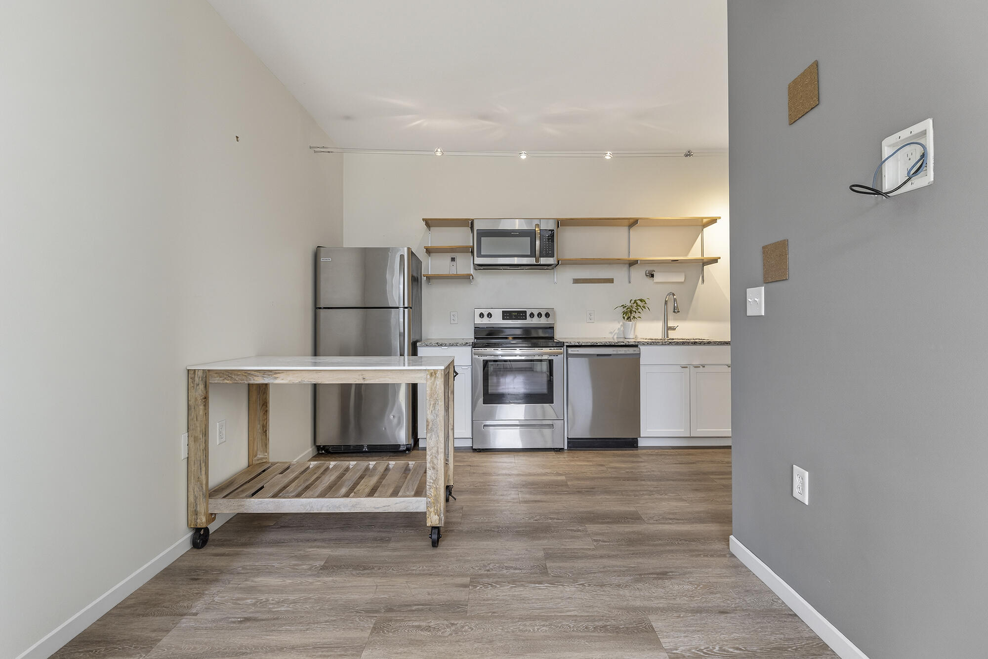 60 Parris Street UNIT 307, Portland, ME, 04101