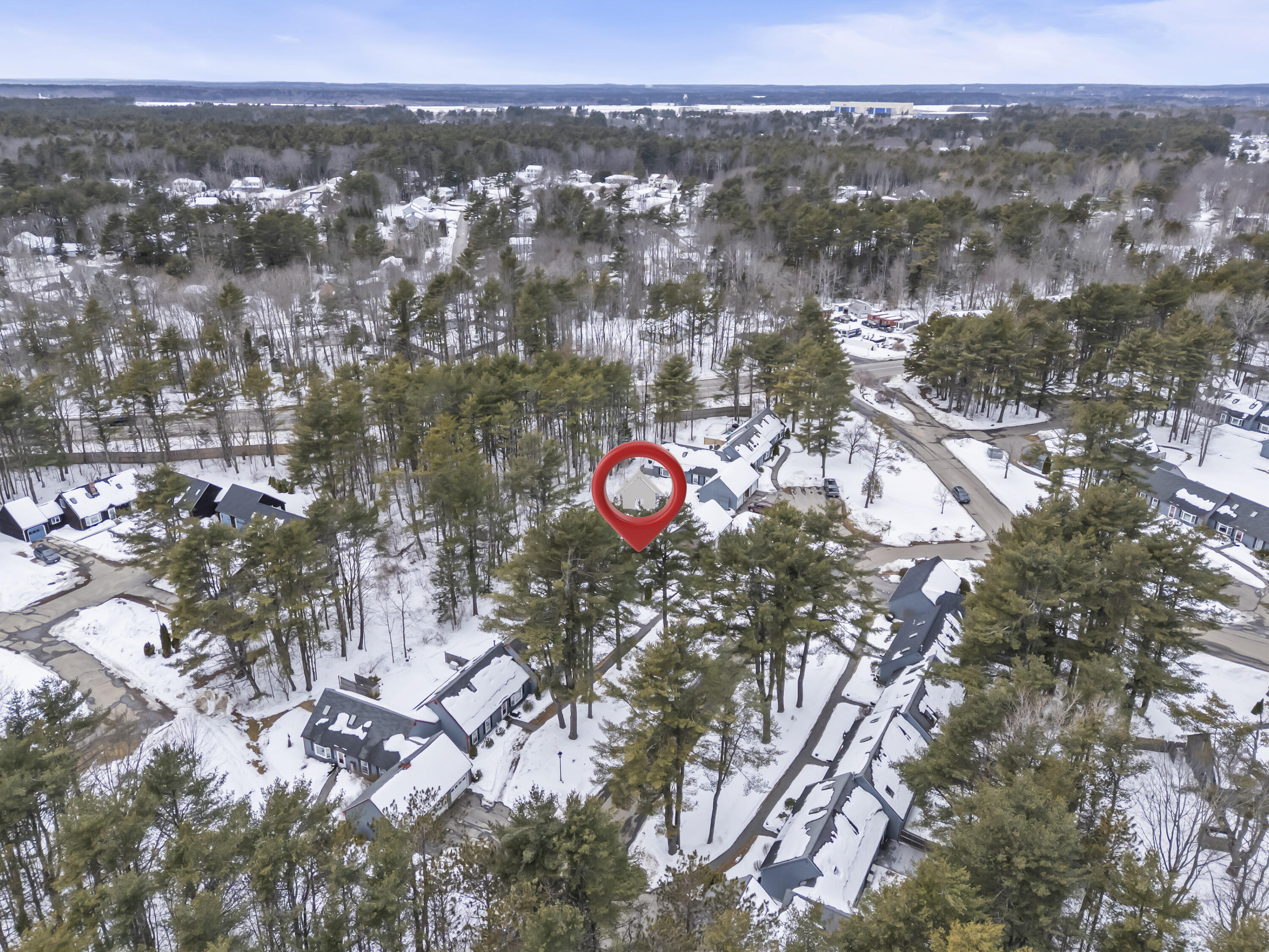 61 Ward Circle UNIT 61, Brunswick, ME, 04011