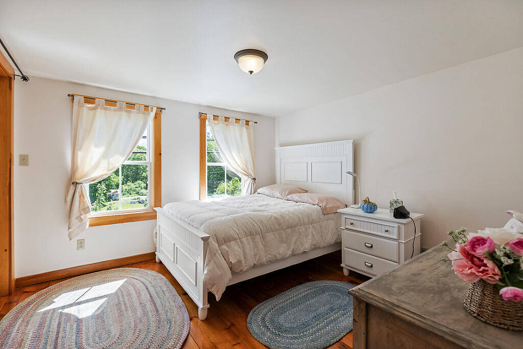 Second Floor 2nd Bedroom