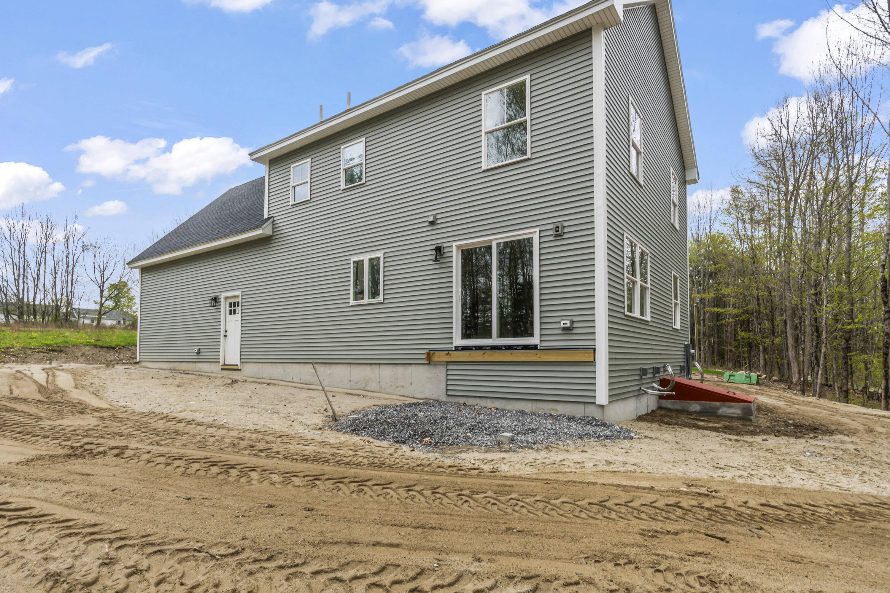 21 Riley Ridge Lane, Litchfield, ME 04350 Lot 7 Riley Ridge Ln_139