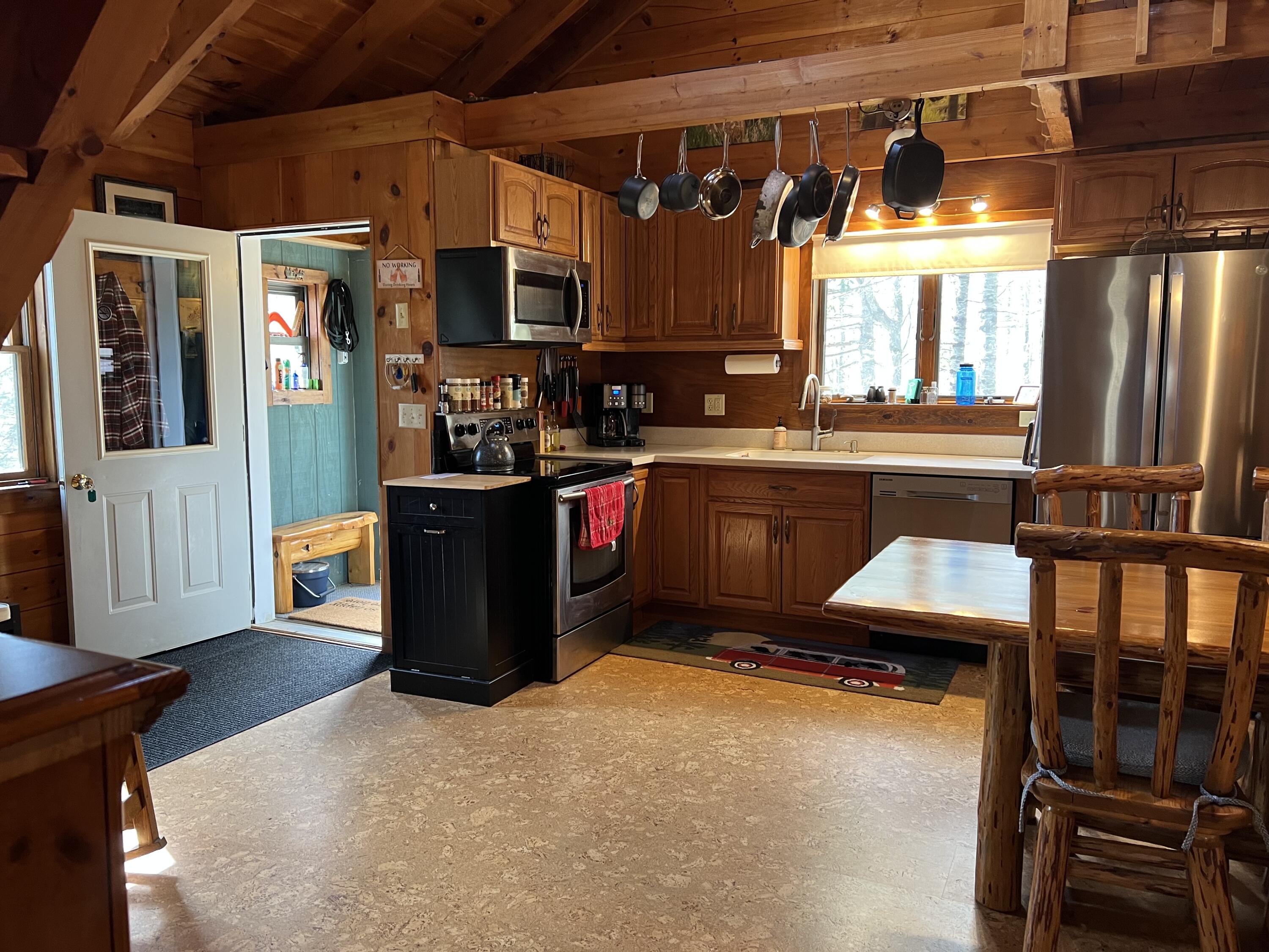 23 Tory Hill Road, Phillips, ME, 04966