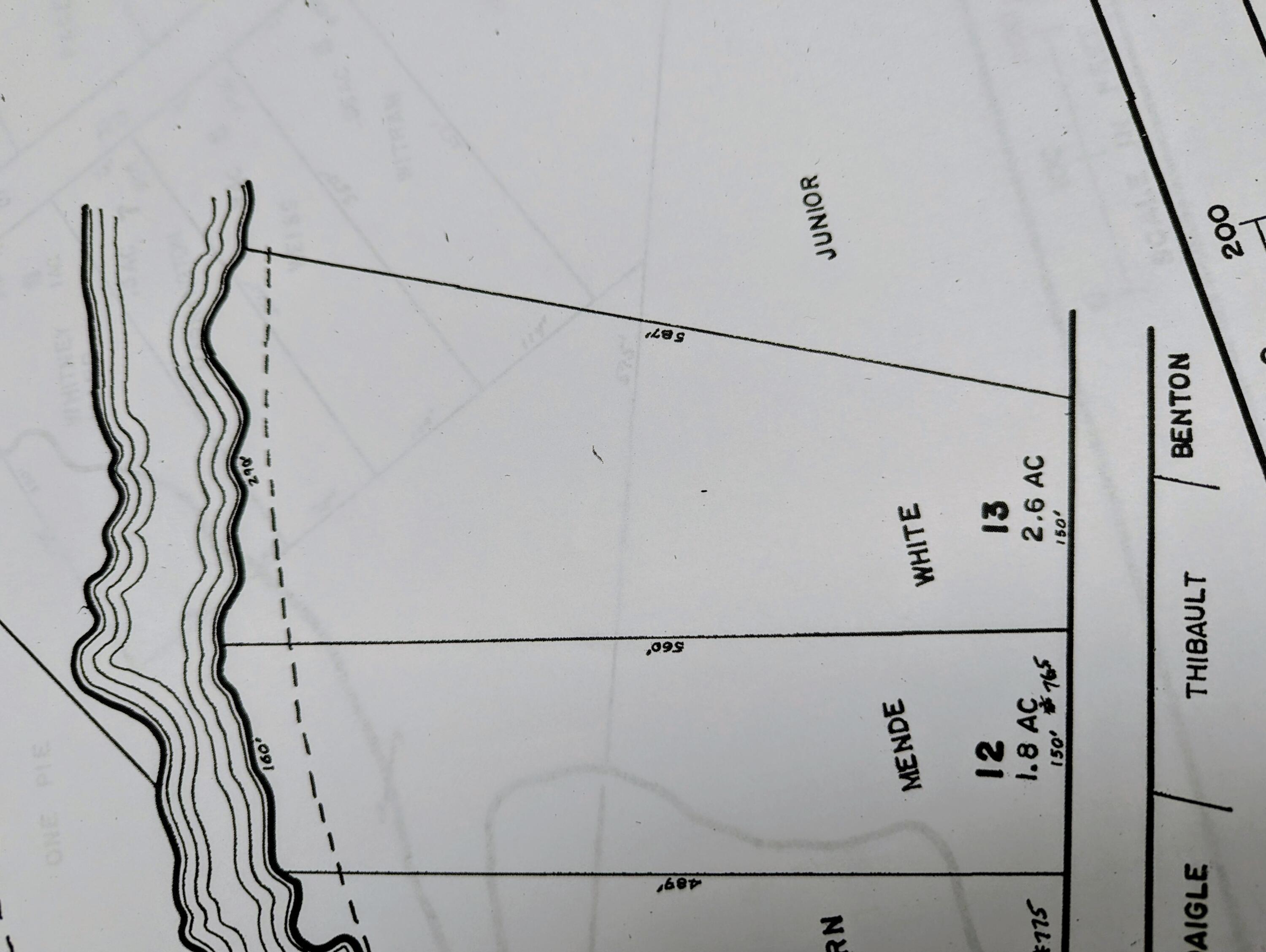 755 Winslows Mills Road N, Waldoboro, ME, 04572