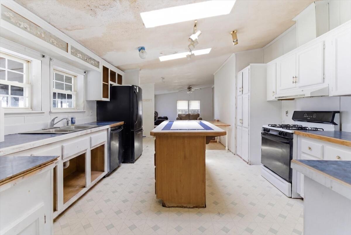 424 Gore Road, Woodstock, ME, 04219