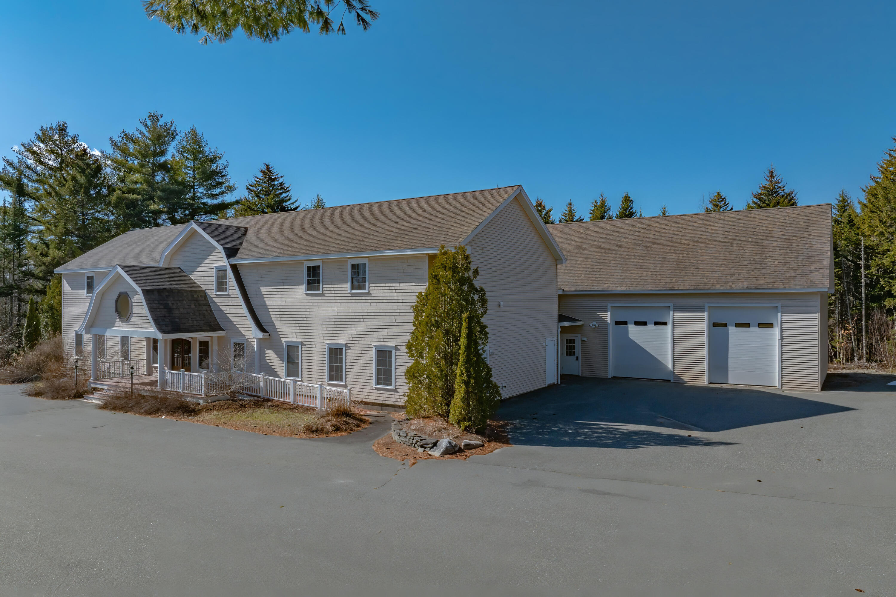 443 Caribou Road, Presque Isle, ME, 04769